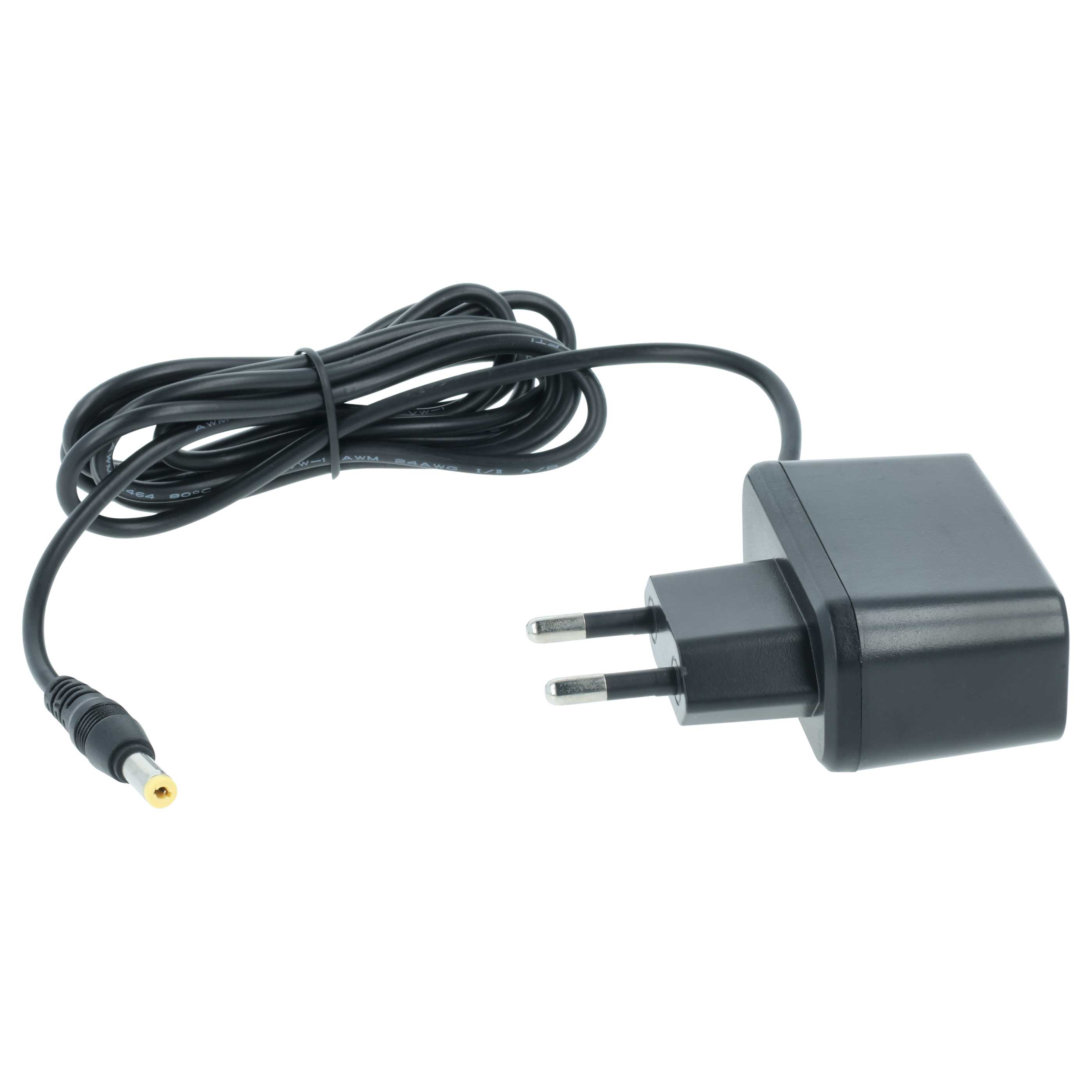 Charger replaces Gardena 09339-00.650.00 for Gardena Handheld, Cordless Vacuum Cleaner