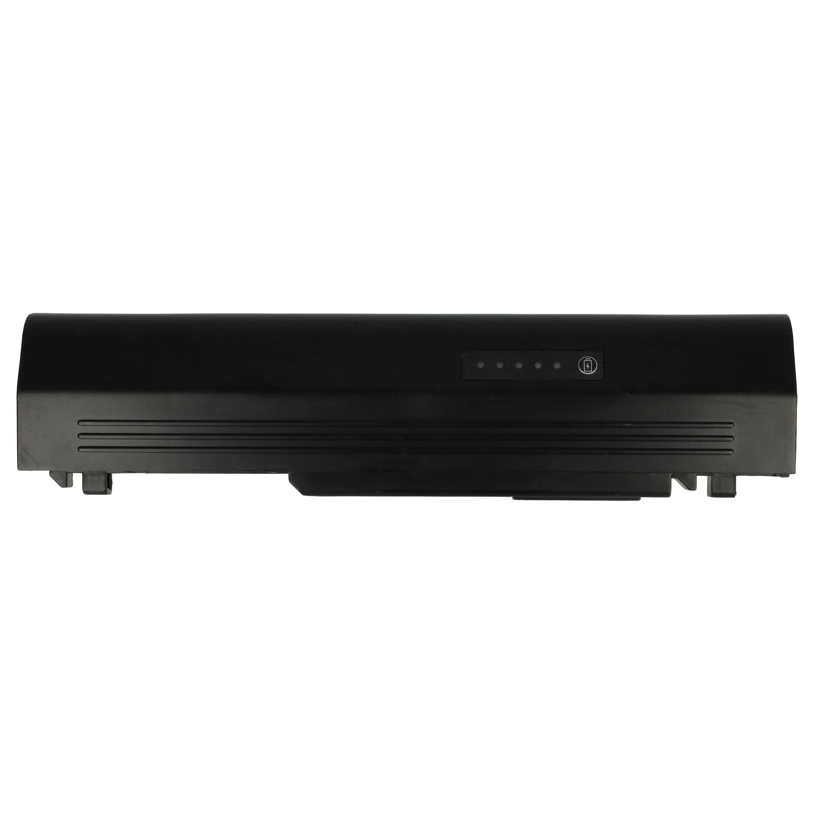Akumulator do laptopa zamiennik Dell P891C, T555C, 312-0774, P866C, 312-0773 - 4400 mAh 11,1 V Li-Ion, czarny