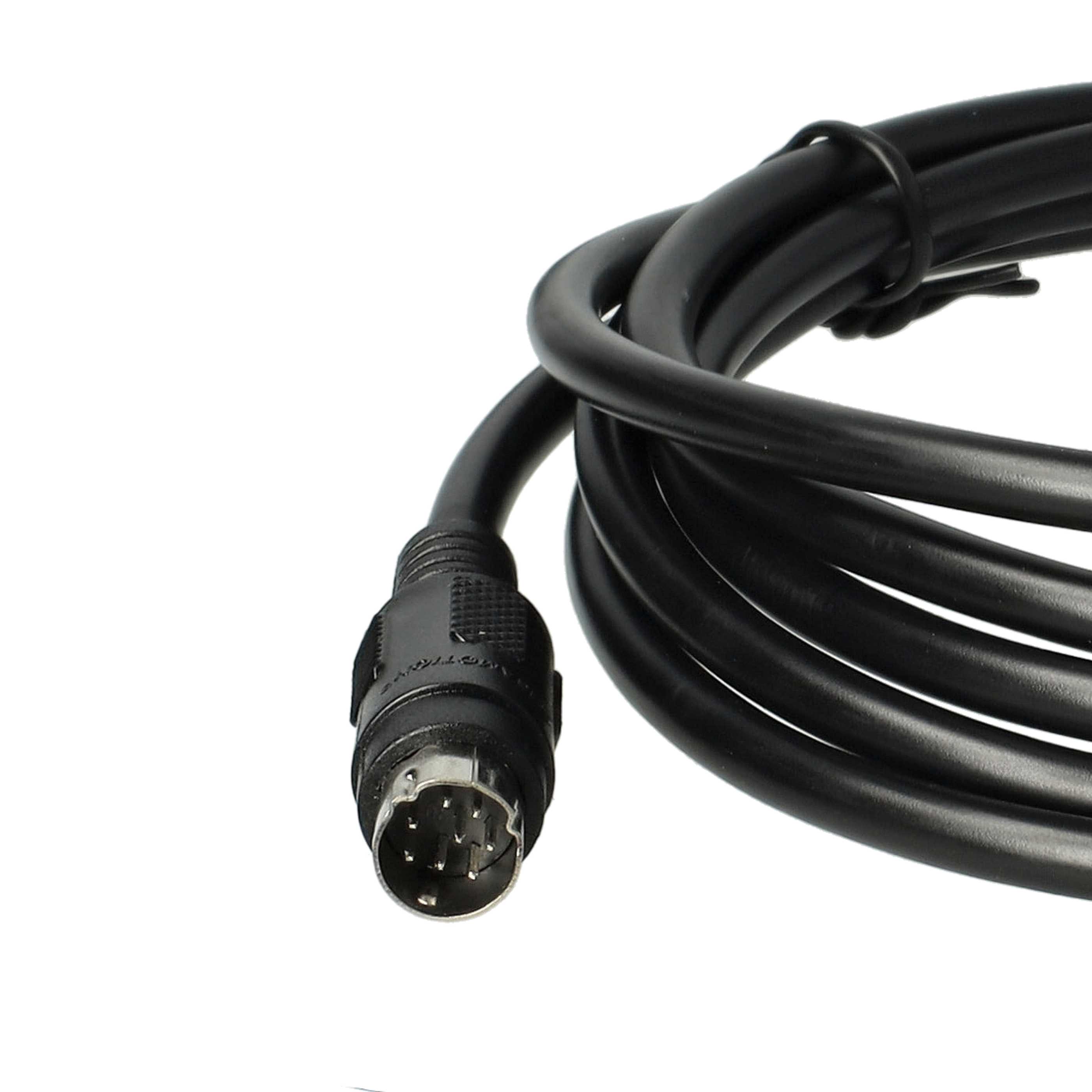 Programming Cable PLC suitable for Mitsubishi MELSEC Radio