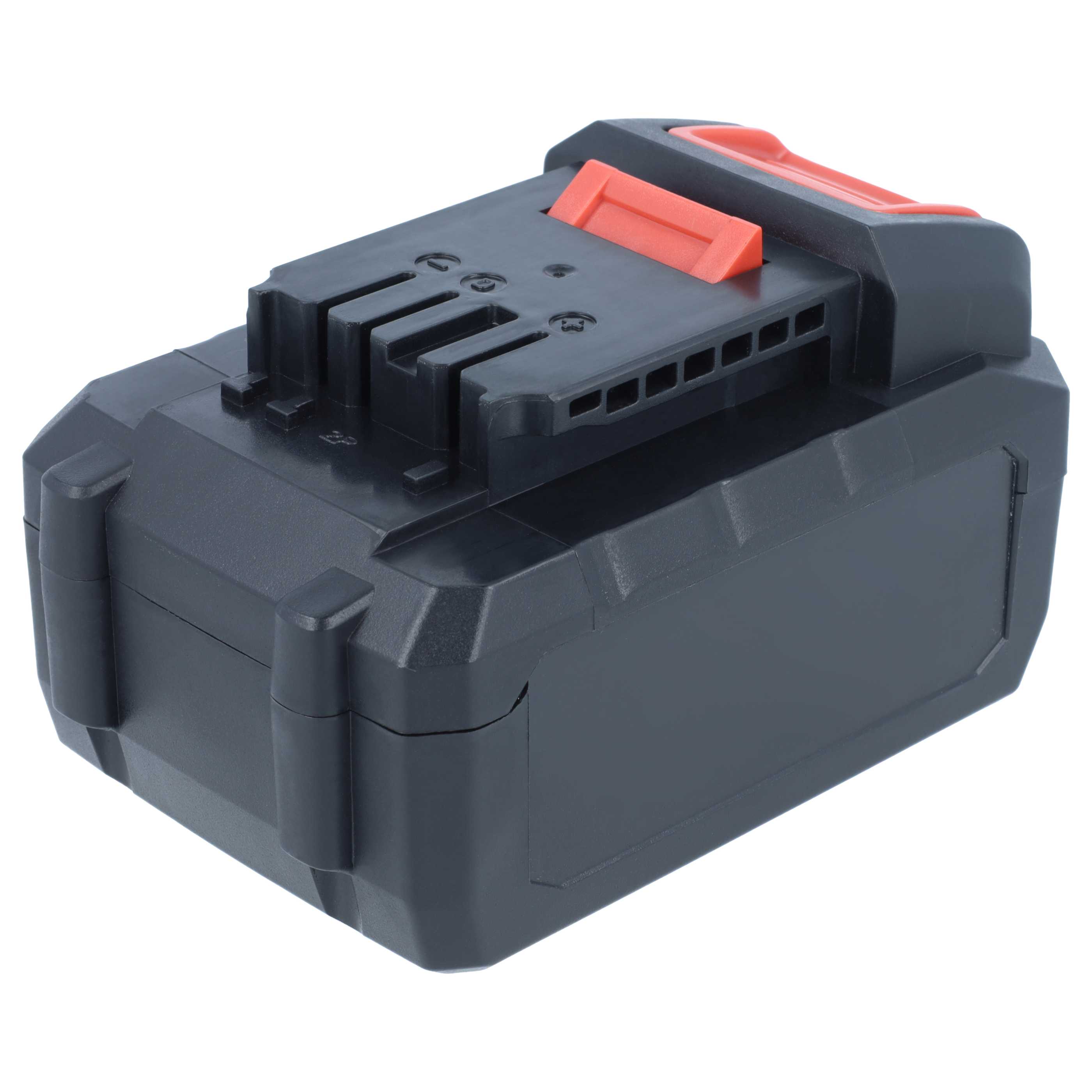 Battery suitable for Flex AP18/6.0 Electric Power Tool - 6000 mAh, 18 V, Li-Ion