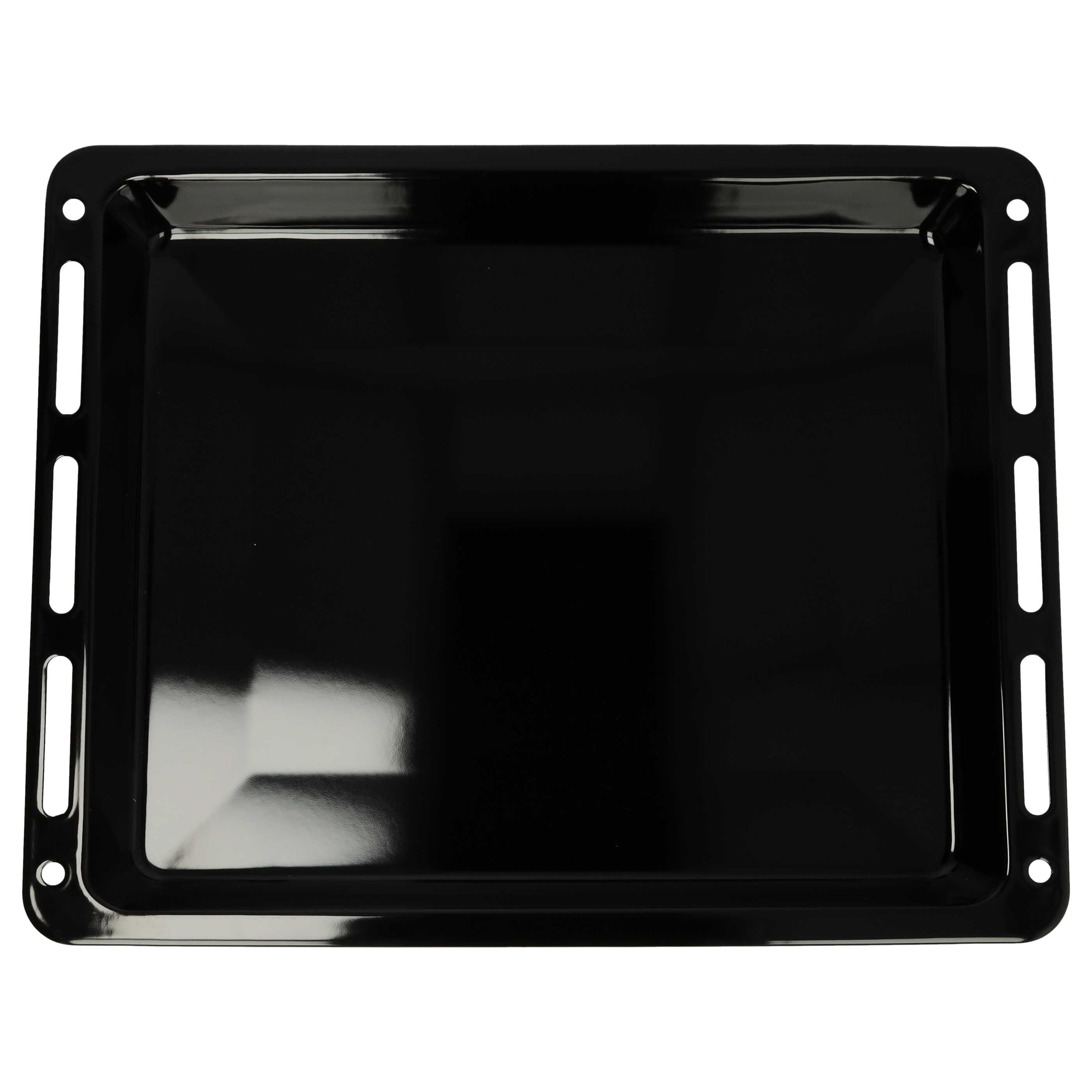 Baking Tray as Replacement for Bosch 11029050, 1101433, HEZ631070 Oven - 45.8 x 36.5 x 4 cm