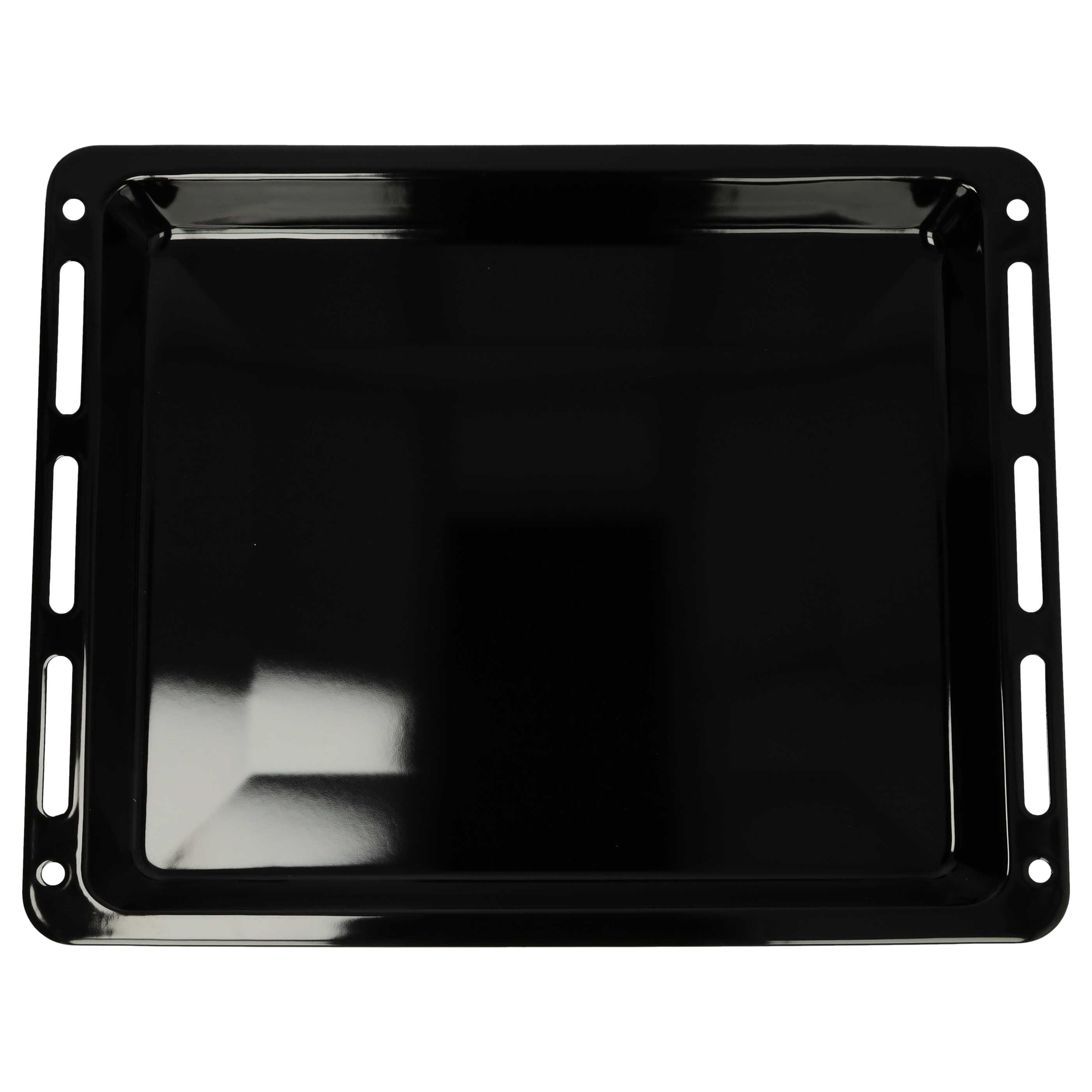 Bandeja de horno reemplaza Bosch 1101433, HEZ631070, 11029050 para hornos Bosch - 45,8 x 36,5 x 4 cm