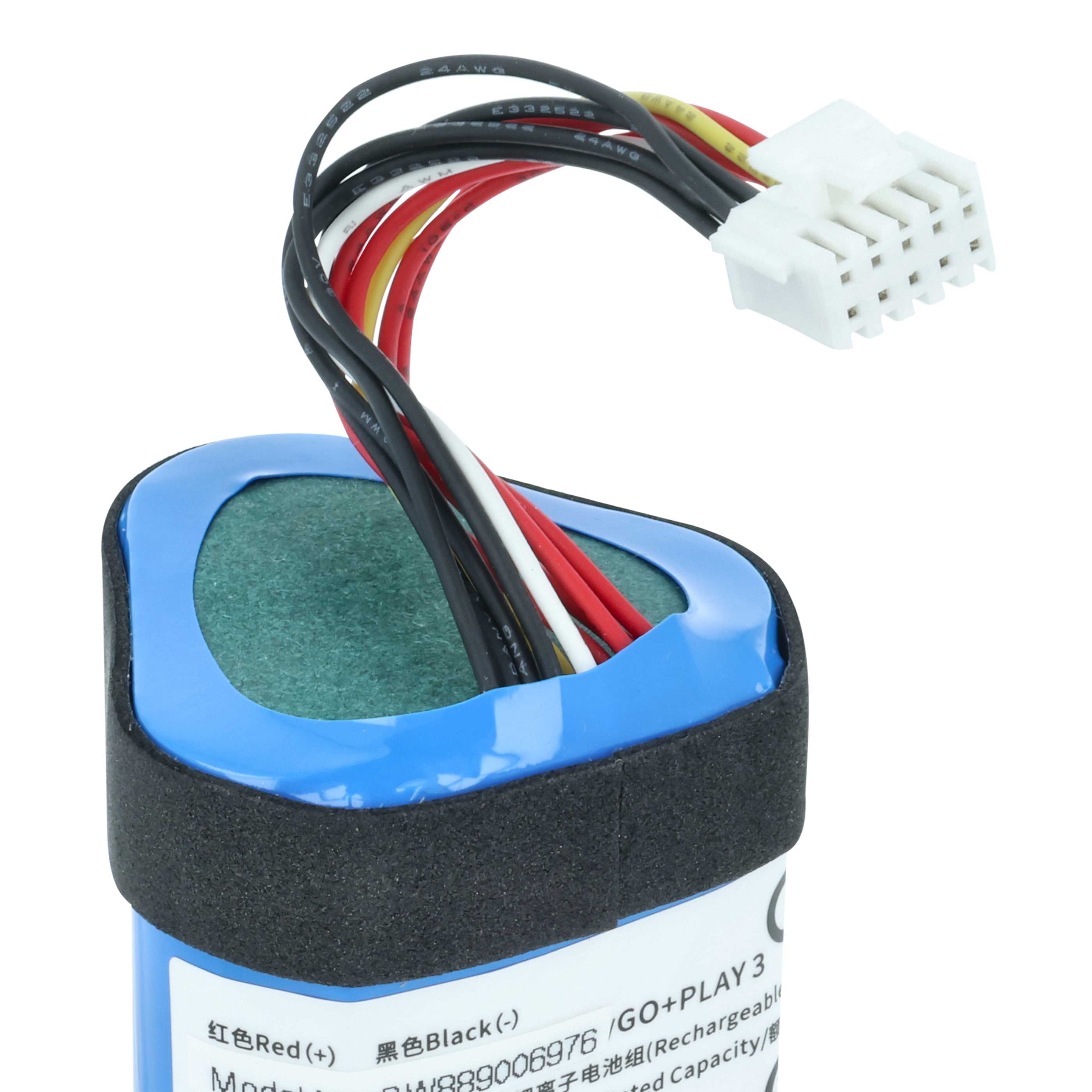 Akumulator do głośnika zamiennik Harman Kardon GSP102910201 - Li-Ion 2600mAh
