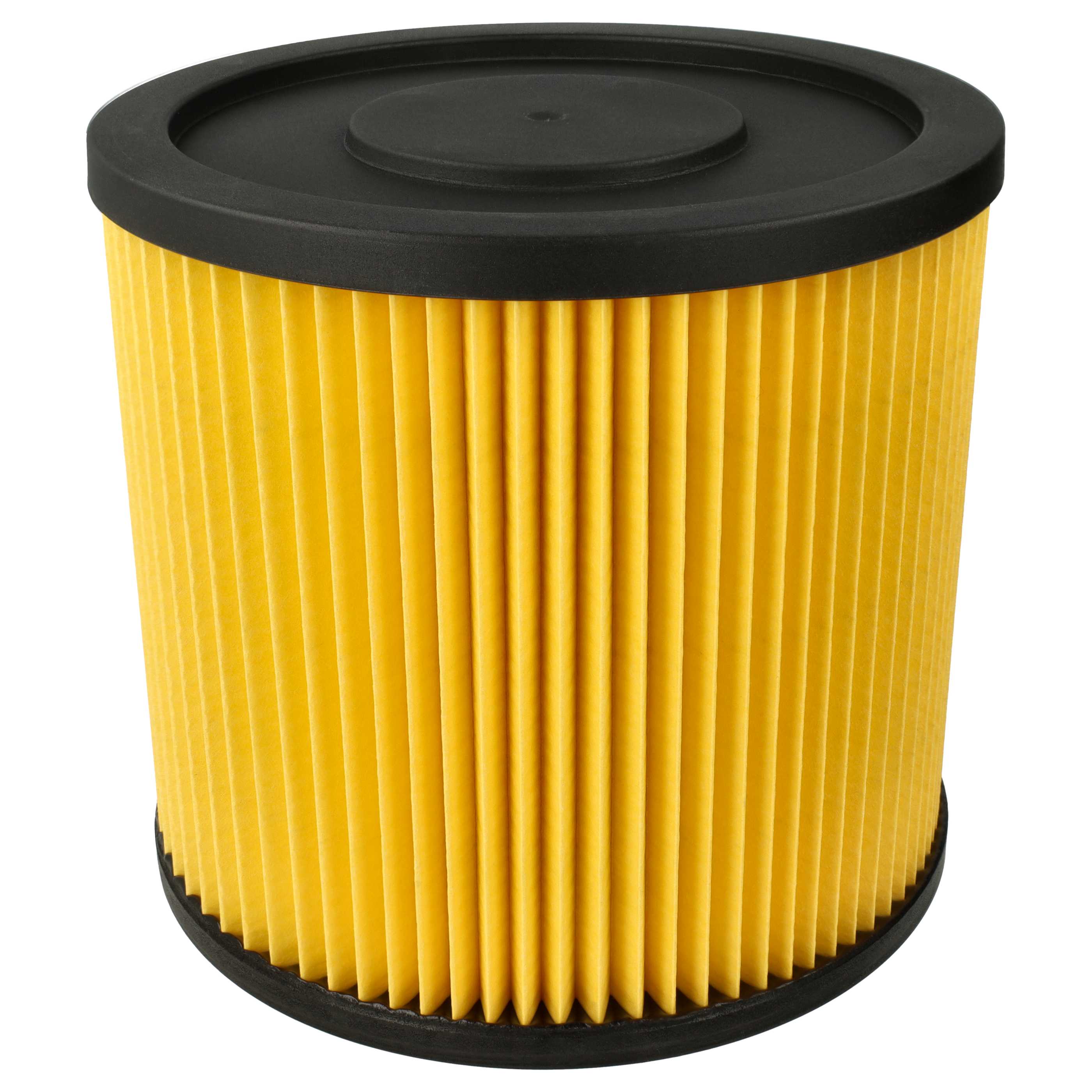 2x Filterpatrone als Ersatz für BAMATO AB110FP für BAMATO Absauganlage - HEPA Filter