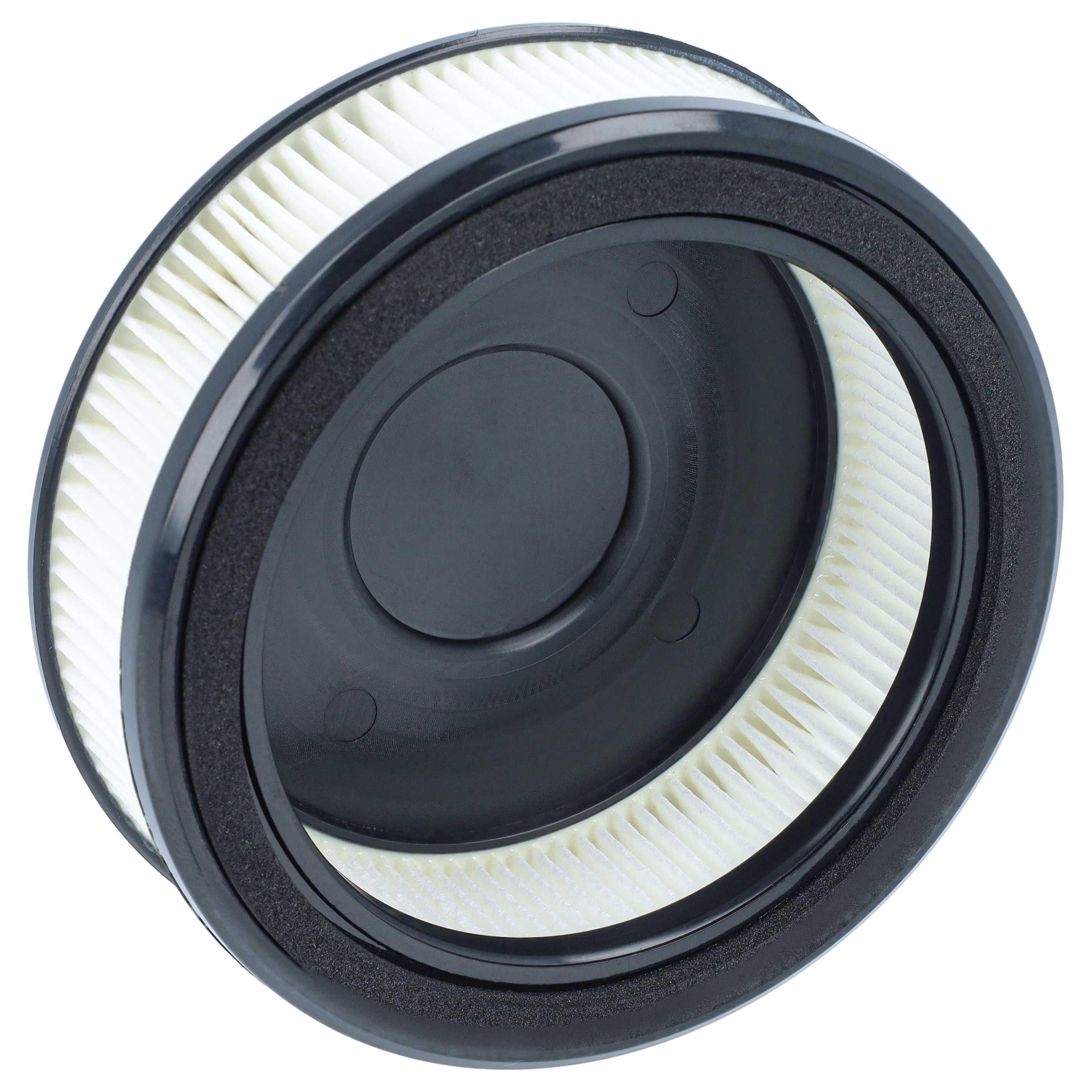3x HEPA-Filter für Nilfisk S1, VU200 Staubsauger ersetzt 128389457