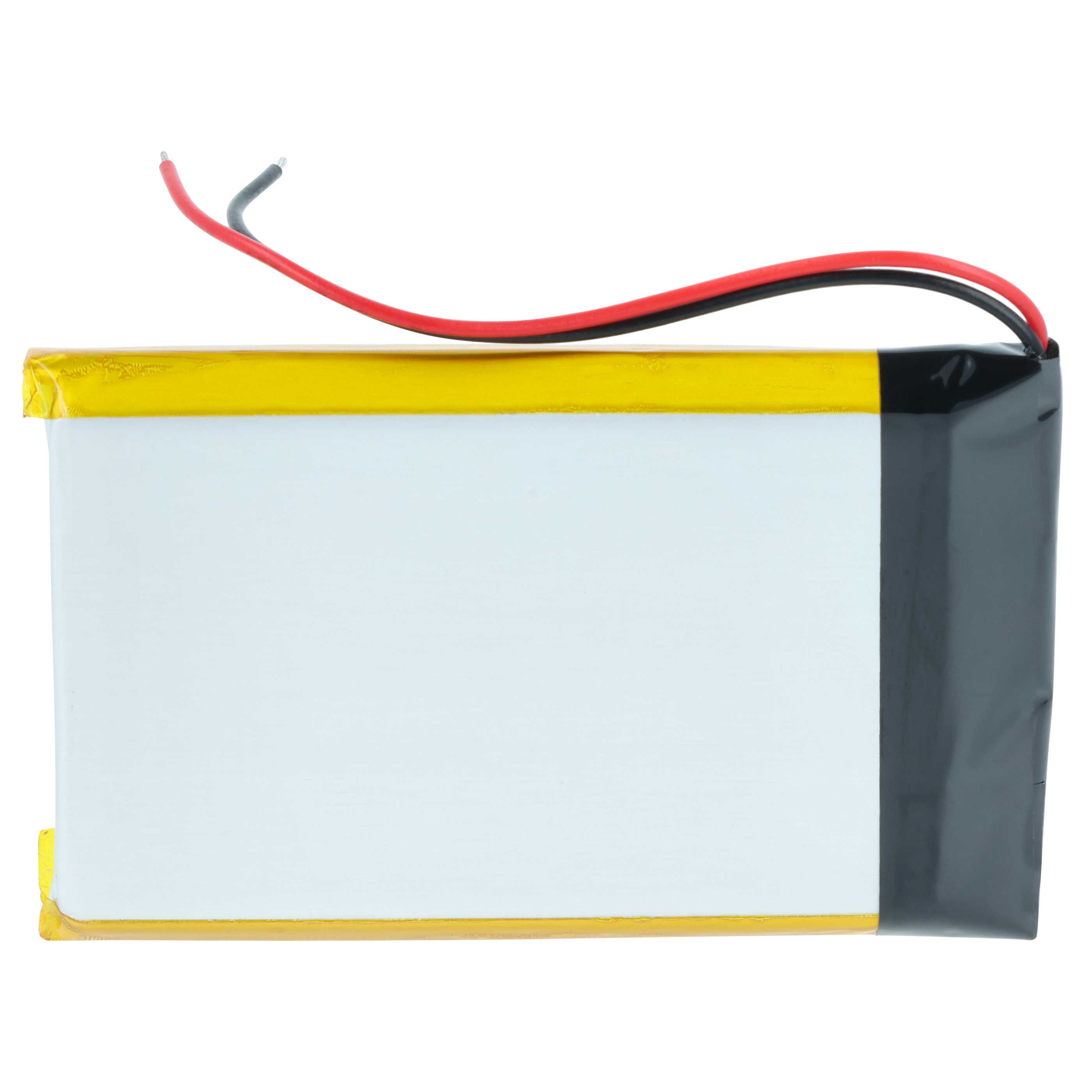 Akumulator do nawigacji GPS zamiennik Teasi PL784262 - 2500 mAh 3,7 V LiPo