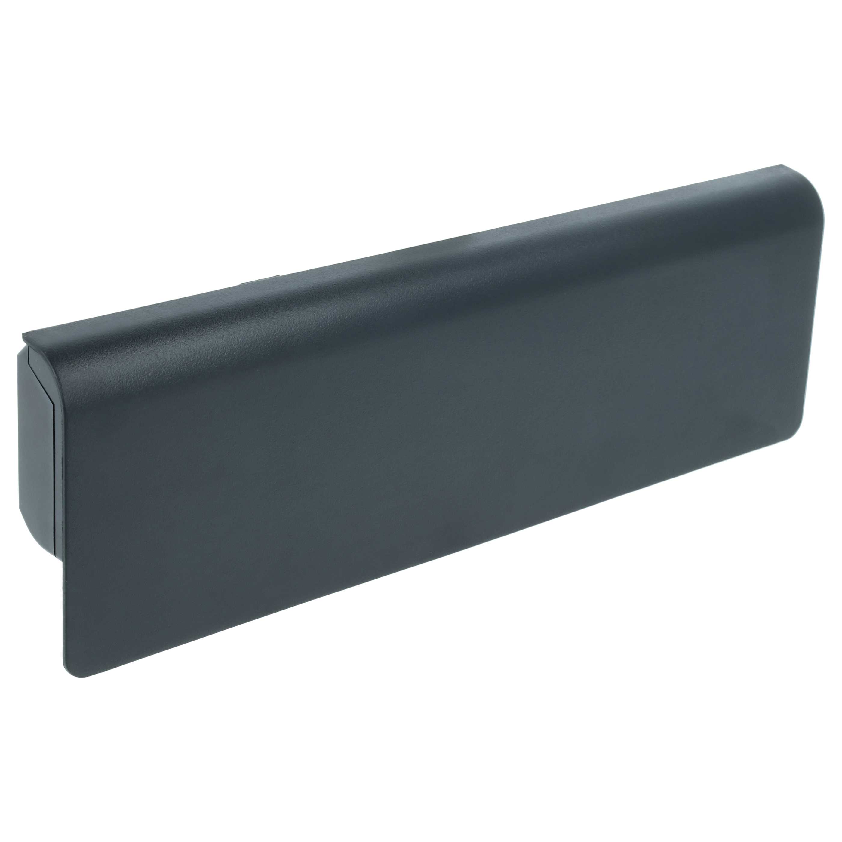 Akumulator do laptopa zamiennik Asus A32-N56, A31-N56, A33-N56 - 6600 mAh 10,8 V Li-Ion, czarny