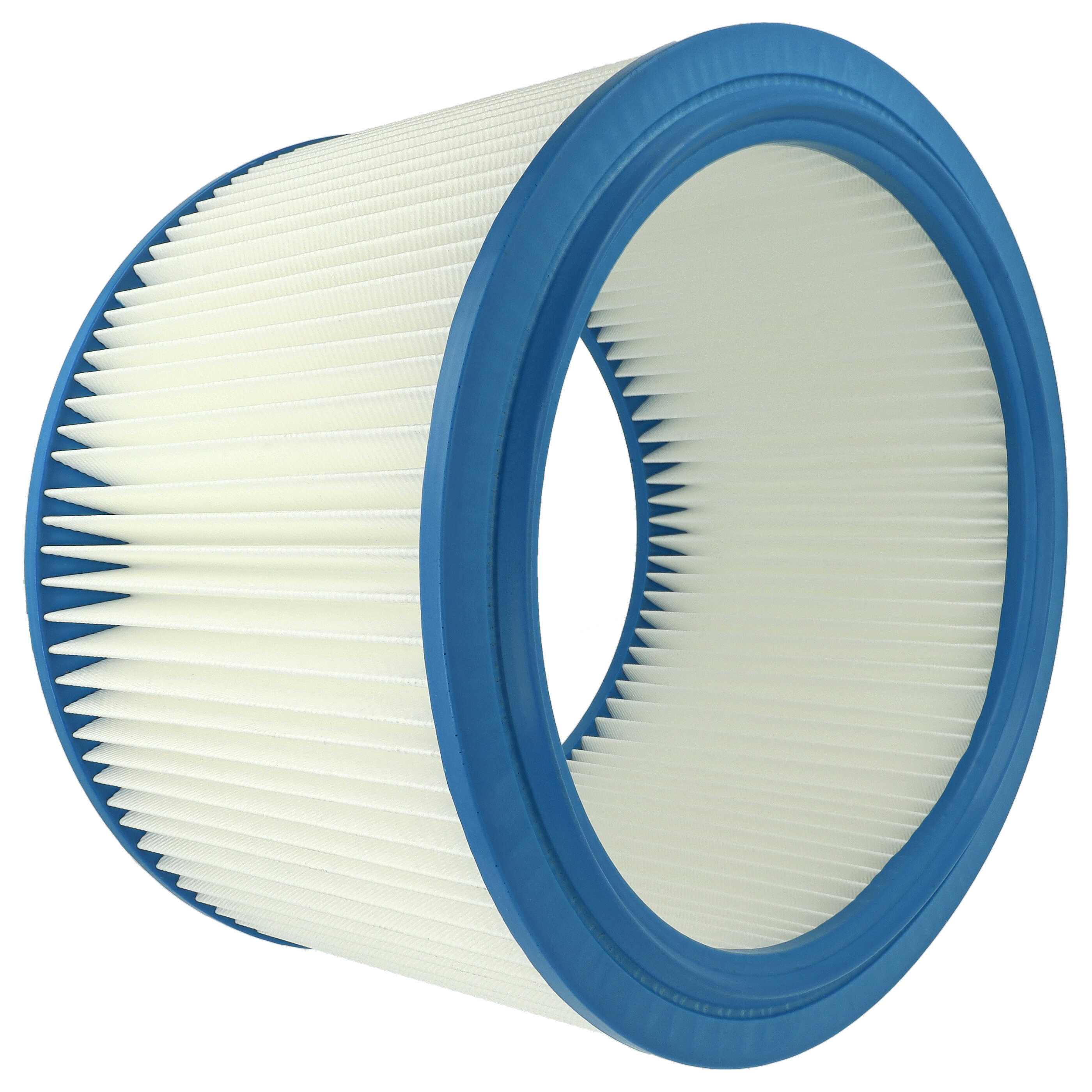 2x filter element replaces Festool 496406 for Festool Vacuum Cleaner