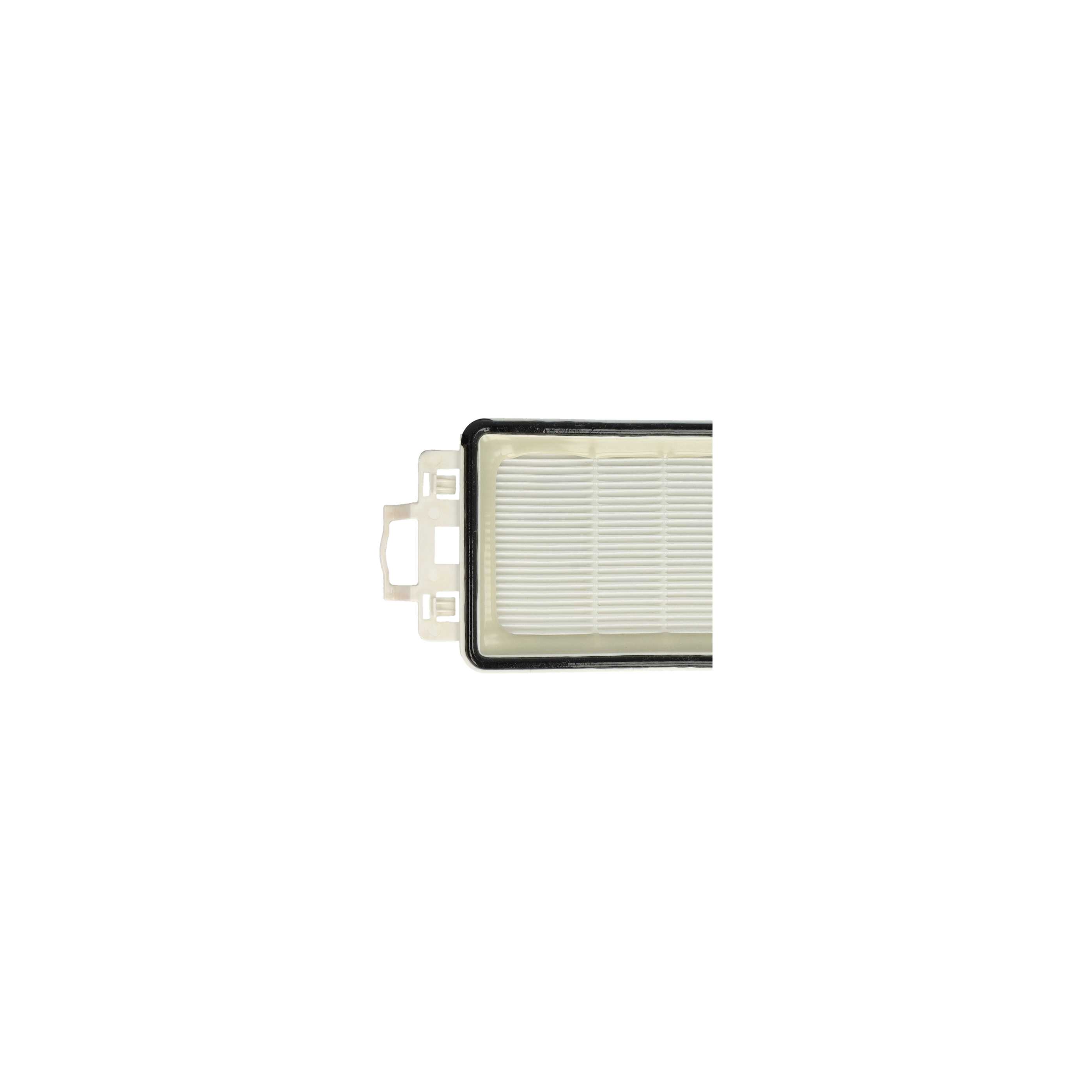 3x Filter Set replaces Dirt Devil 5510001 for Dirt Devil Vacuum Cleaner - Vacuum Cleaner Filter Set