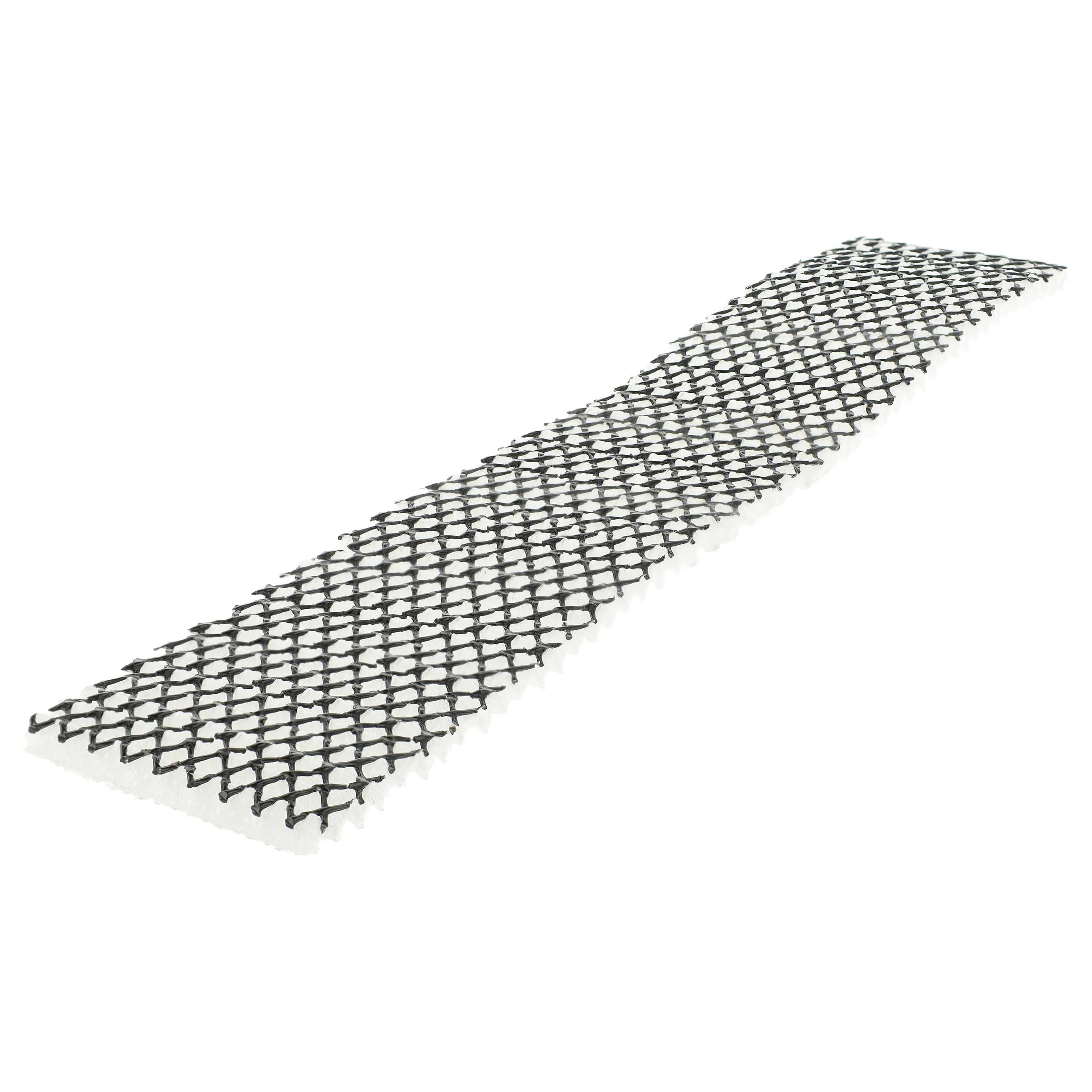 2x Filtre remplace Daikin KAF970A46, 99A0391 pour climatisation, pompe à chaleur Daikin - Photocatalytique