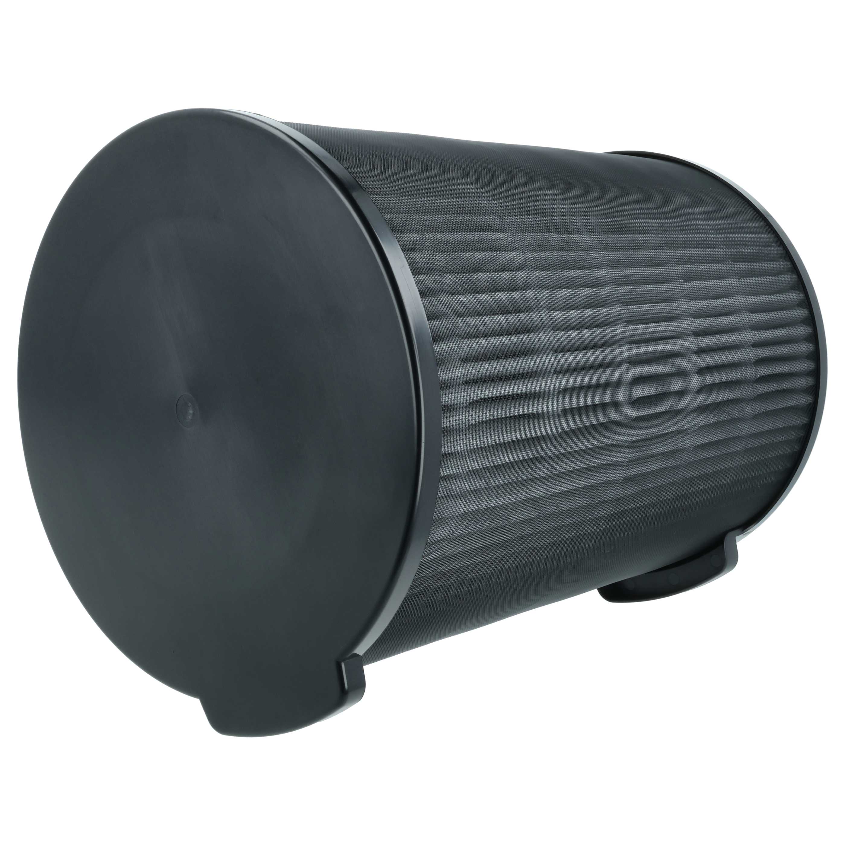 2x HEPA Filter replaces Philips FY3437/00 for Philips Air Humidifier