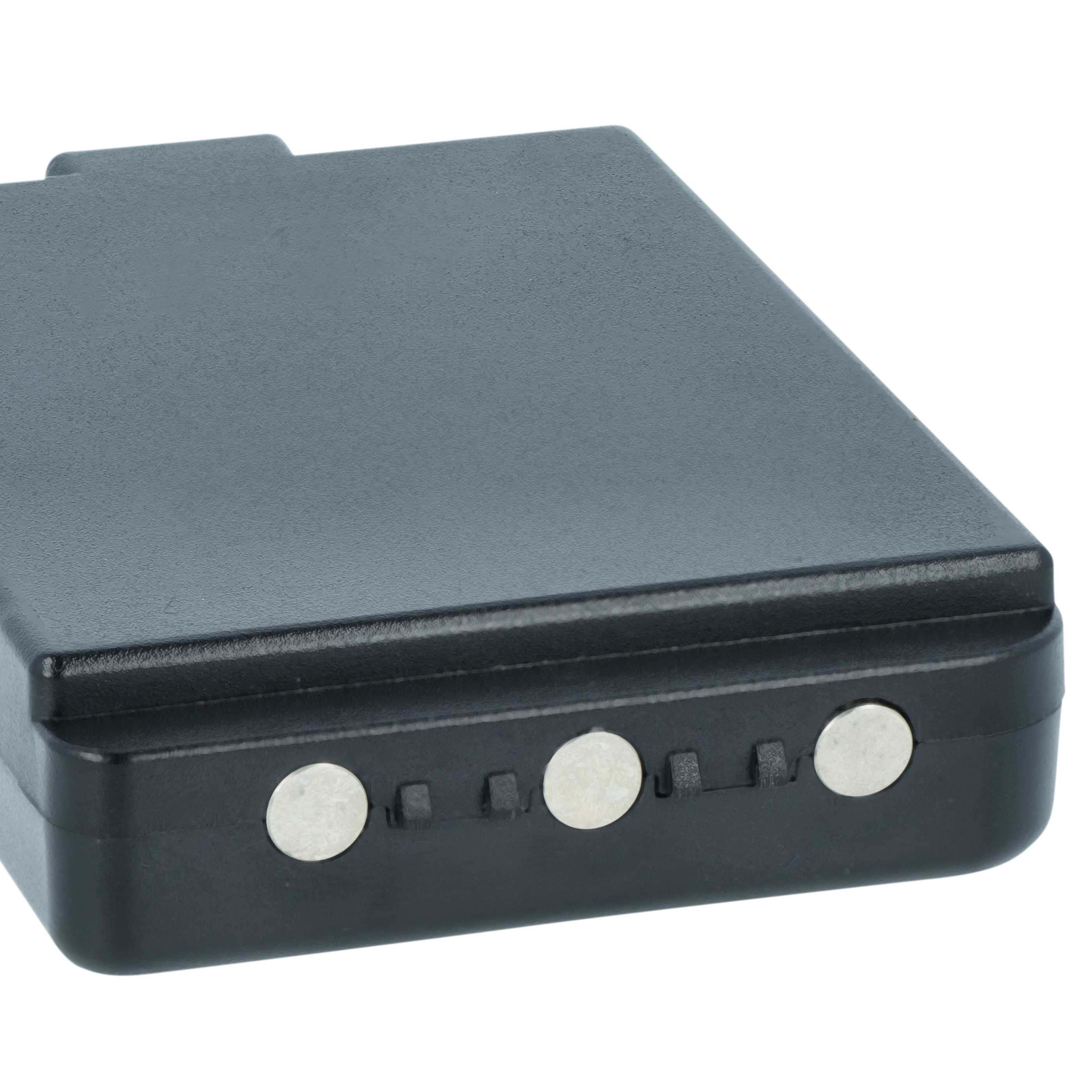 Batterie remplace Autec R0BATT00E08A0, LPM02 - 1400mAh 7,4V Li-ion