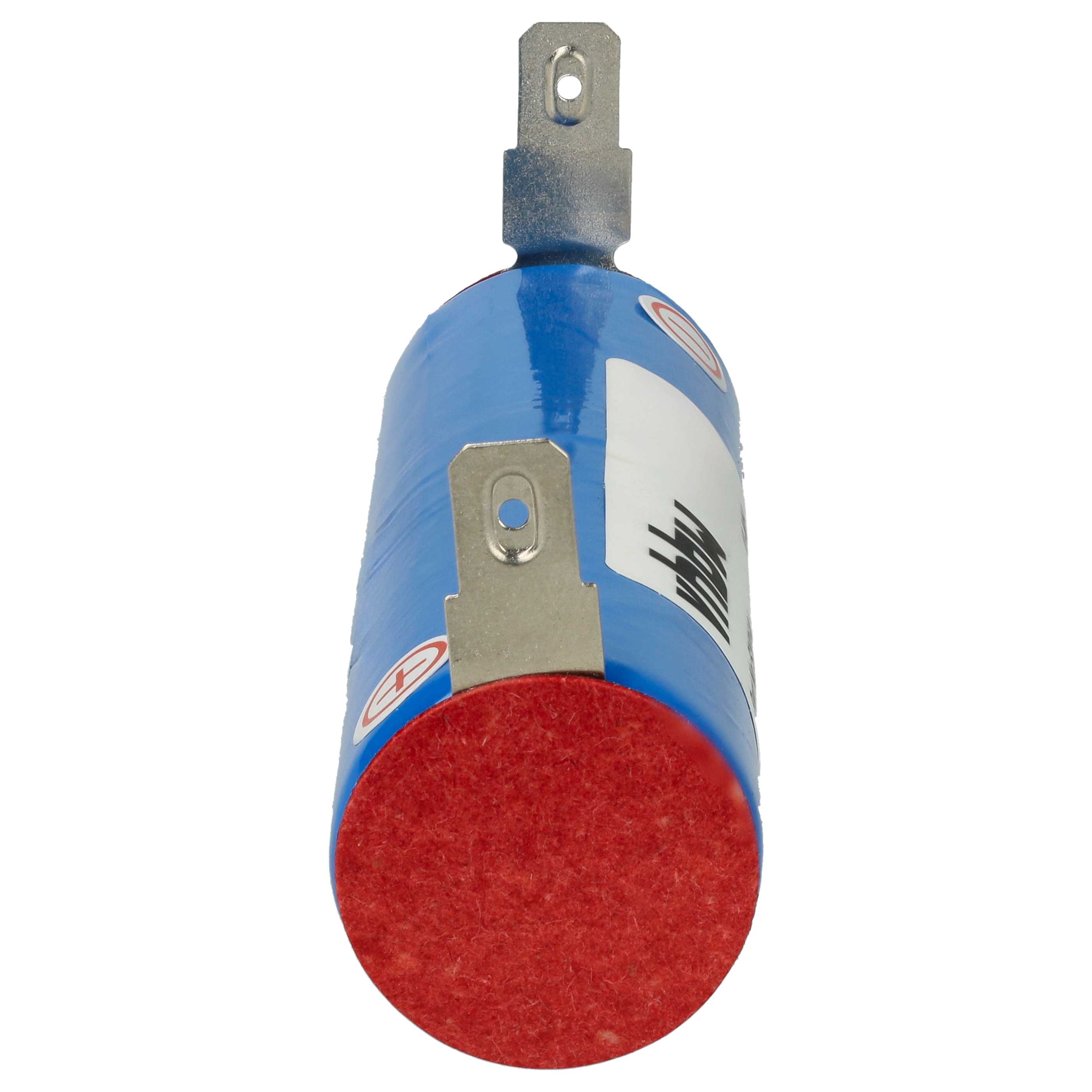 Batería reemplaza SY9541 para rallador queso (2000 mAh, 2,4 V, NiMH)
