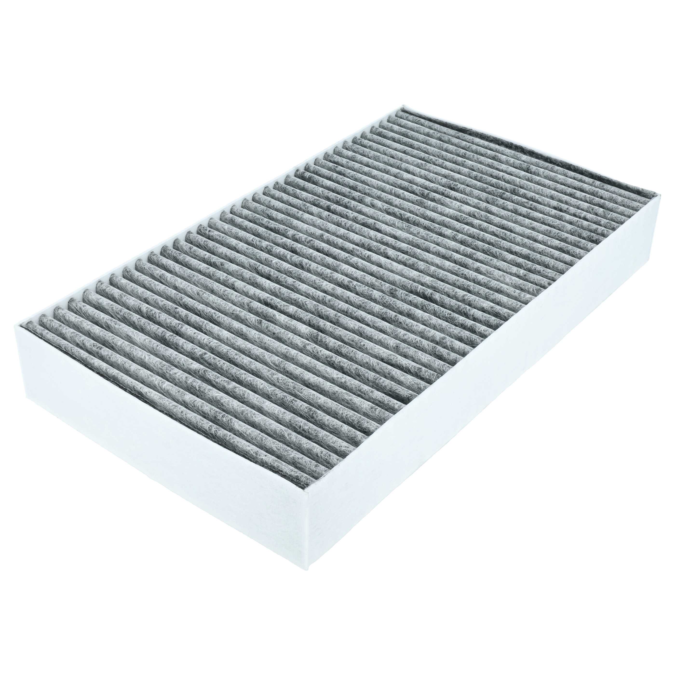 Filtre à charbon actif remplace Miele DKF 29-P pour hotte Miele