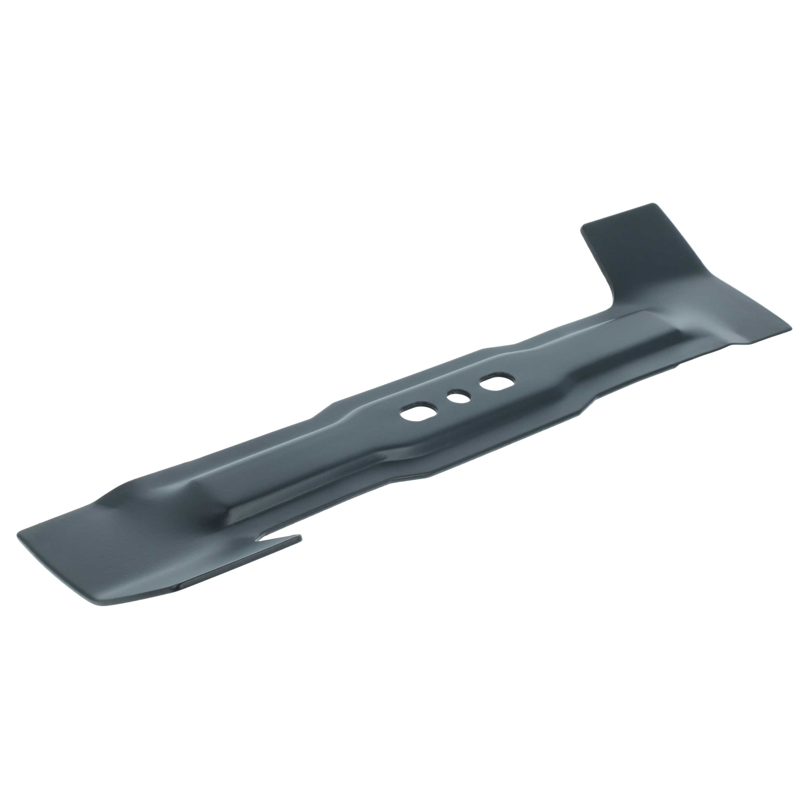 Exchange Blade for Bosch Rotak 32 LI HP, 32 LI Cordless Lawnmower - Steelblack