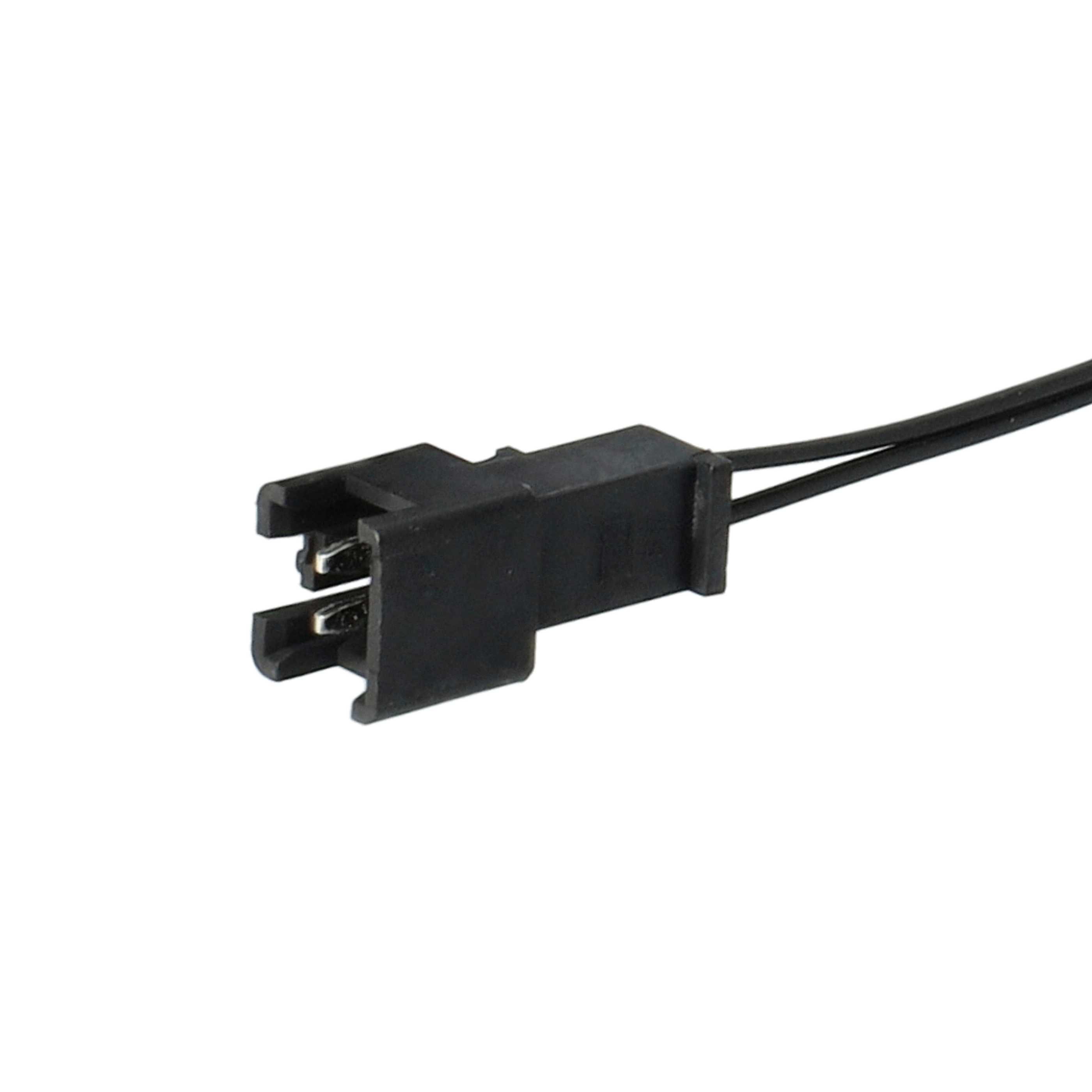 thermostat replaces Vorwerk 30118-REMC, 30120 for Vorwerk Kitchen Machine