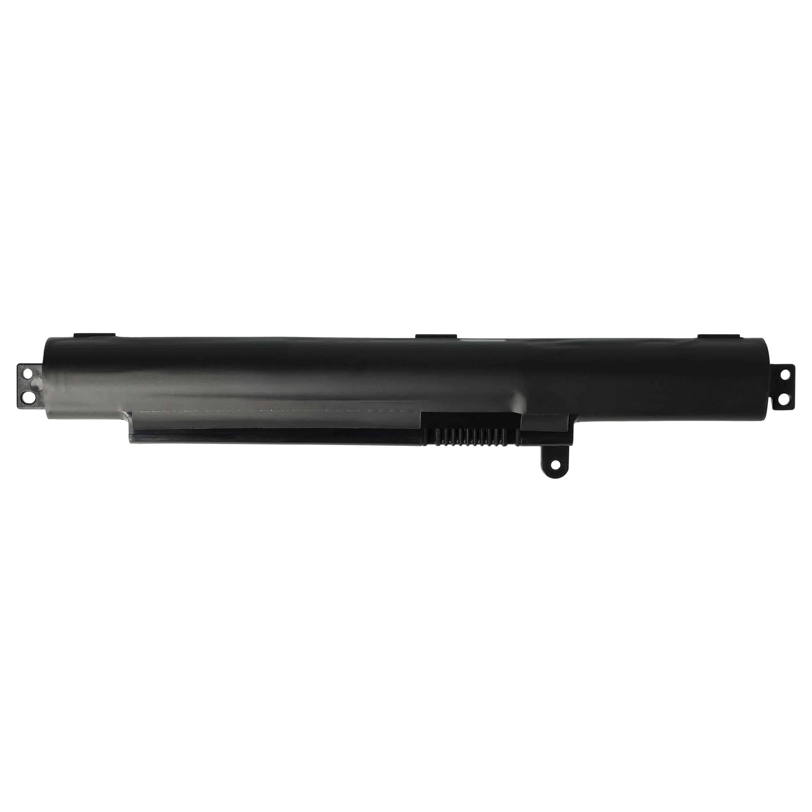 Akumulator do laptopa zamiennik Asus 0B110-00260200, A31N1311, A31LM25 - 2200 mAh 11,25 V Li-Ion, czarny