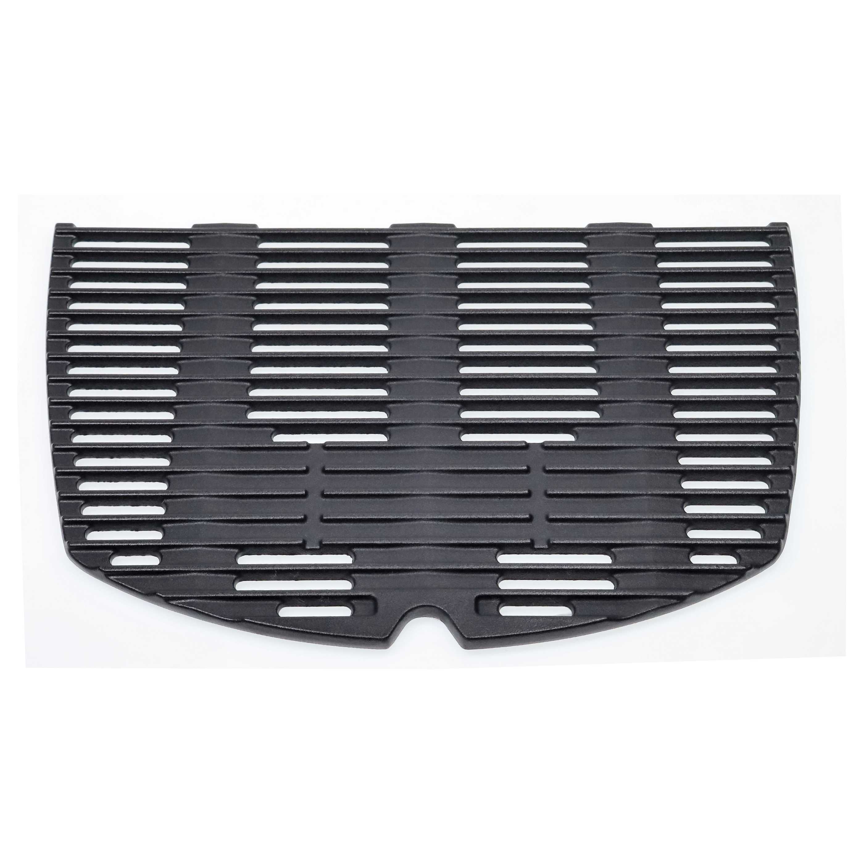 2x Grill Grate replaces Weber 7646, 7584 for Weber Grills, Gas Grills - Made of Cast Iron