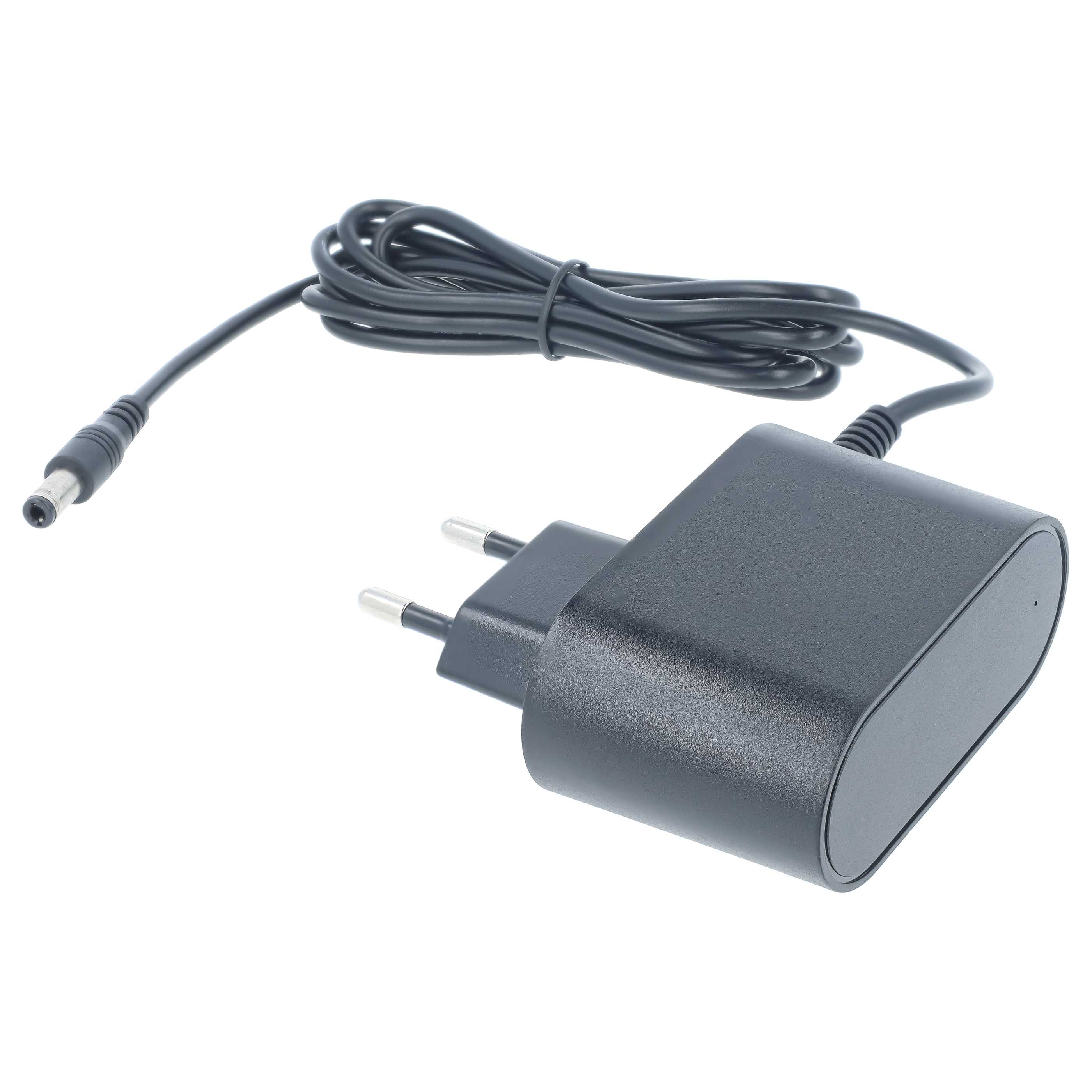 Ladegerät als Ersatz für Rowenta SS-2230002365, ZD024M330074EU für Tefal Handstaubsauger, Akkustaubsauger