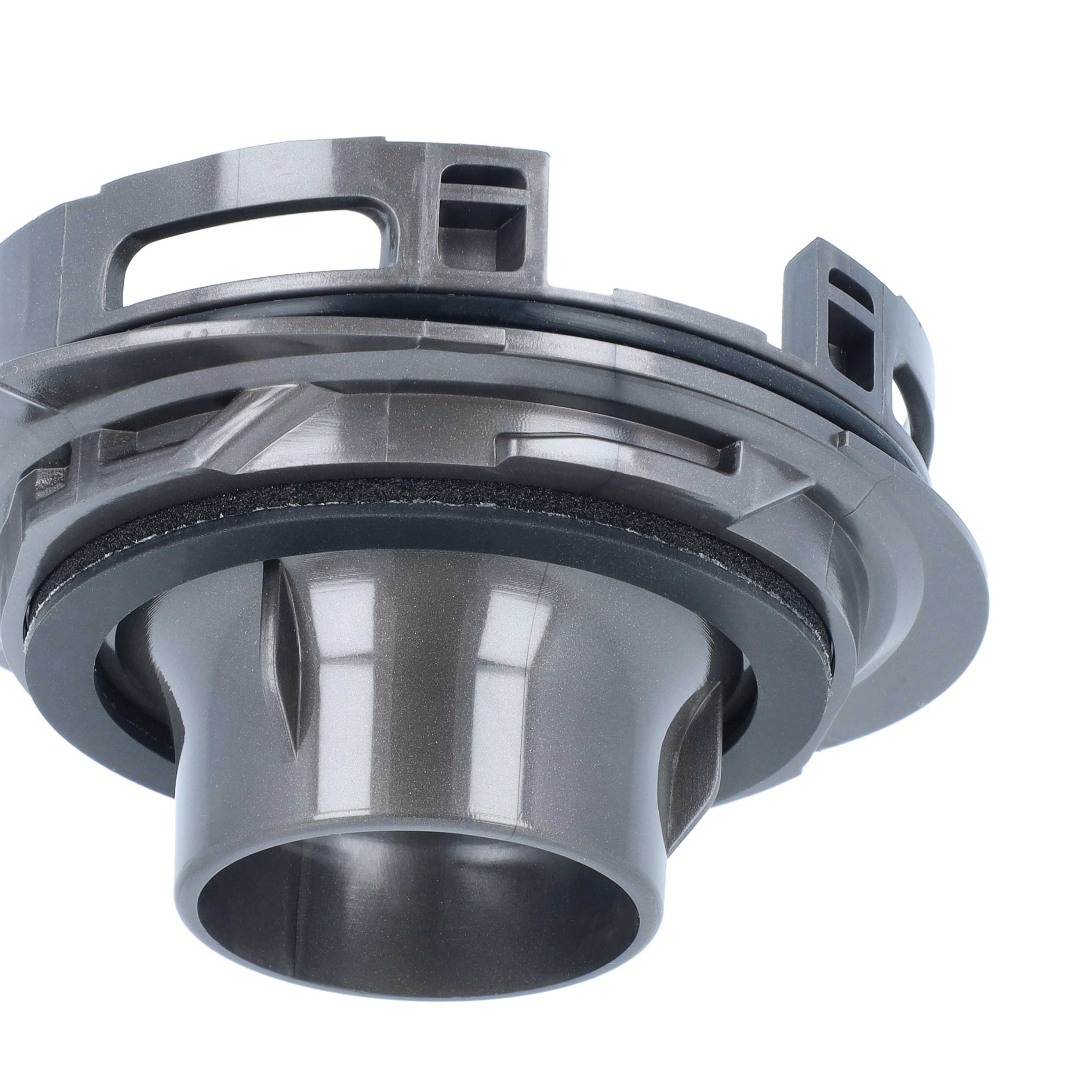 Motor-Heckabdeckung passend für Dyson V8, V7 Staubsauger - Motorgehäuse Ersatzteil