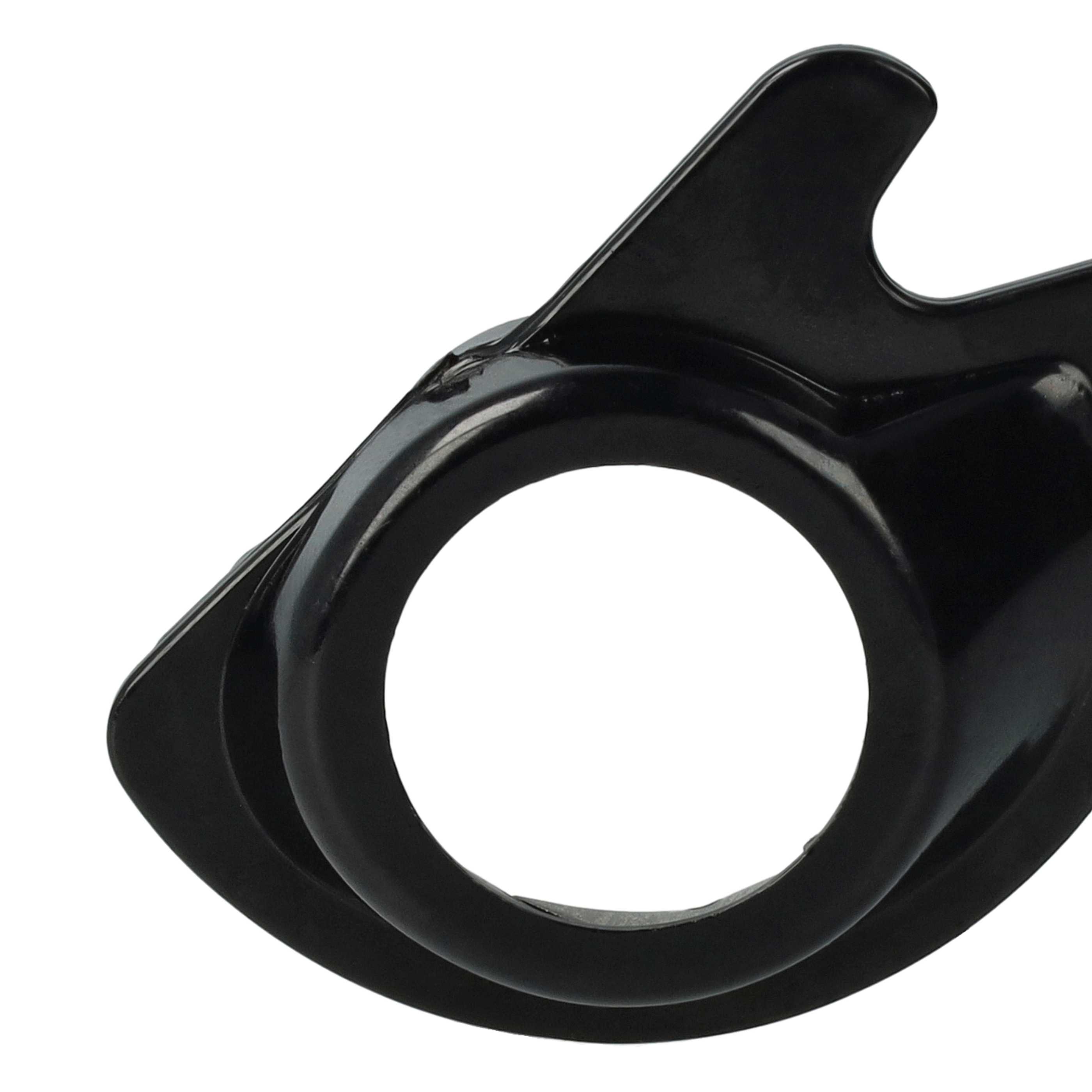 Cápsula de bobina reemplaza Singer 421325, 421326 para máquina de coser Singer