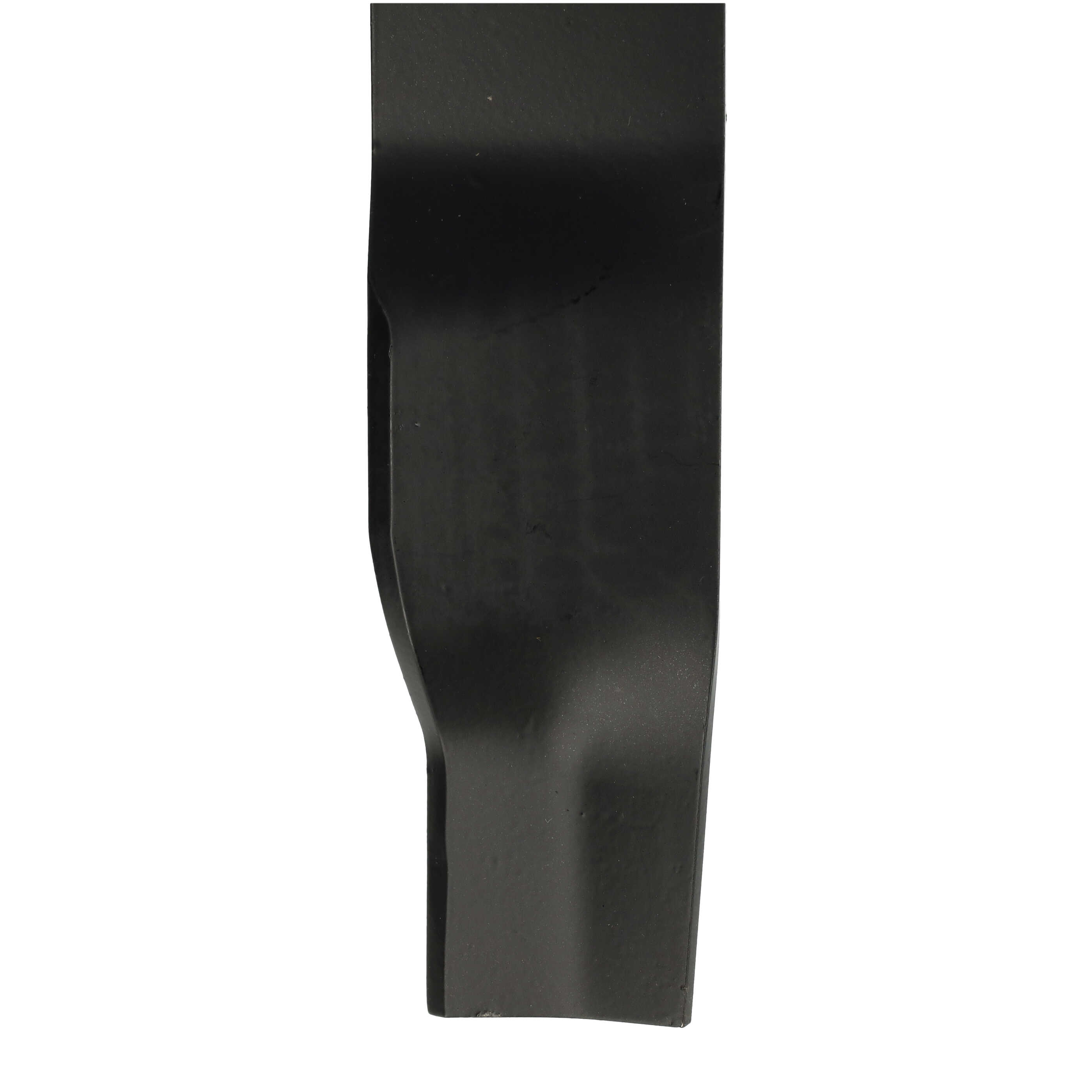 Lame remplace Kärcher 2.444-013.0 pour tondeuse – Couteaux acier 40MnB, Schwarz