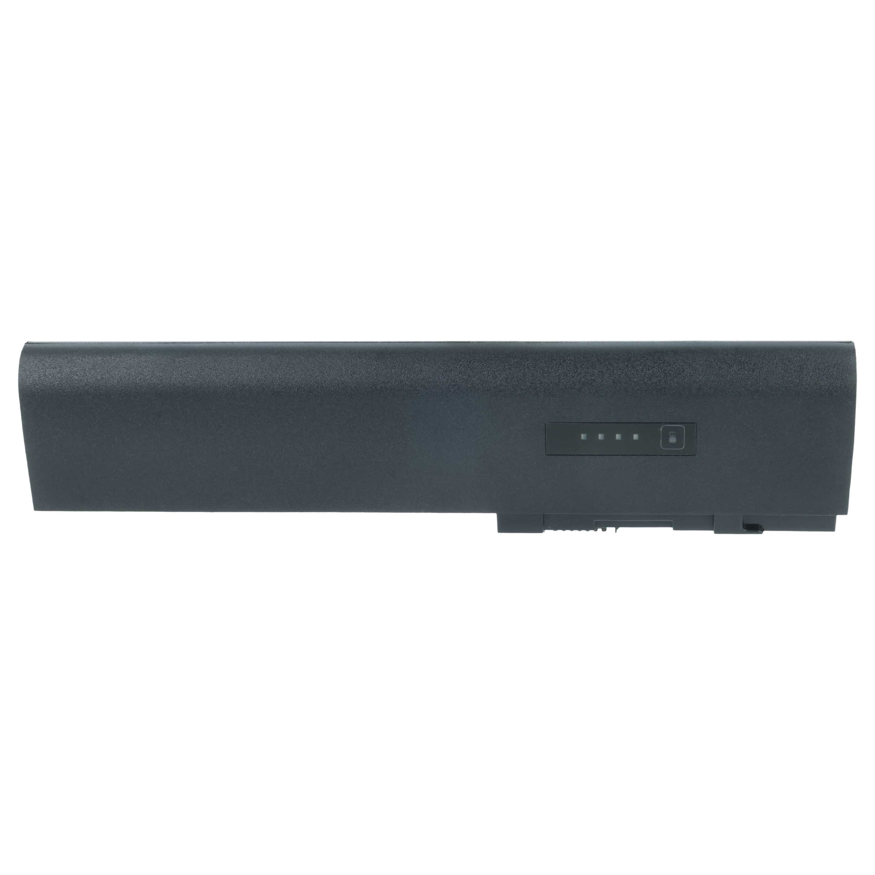 Akumulator do laptopa zamiennik HP 632015-241, 632015-222, 463309-241 - 4400 mAh 11,1 V Li-Ion, czarny