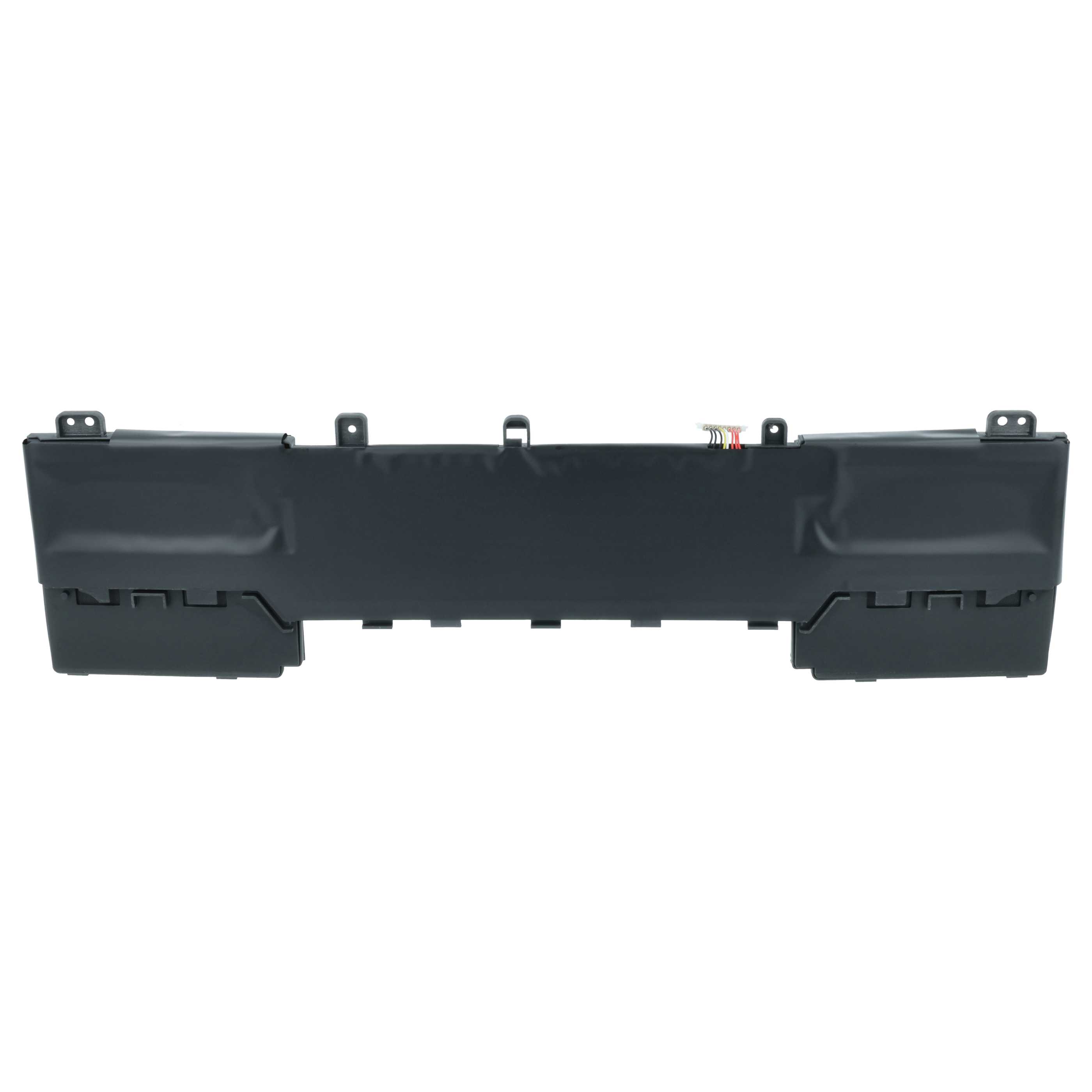 Akumulator do laptopa zamiennik Asus C42N1728, C41N1728, 0B200-02520100 - 4400 mAh 15,4 V LiPo