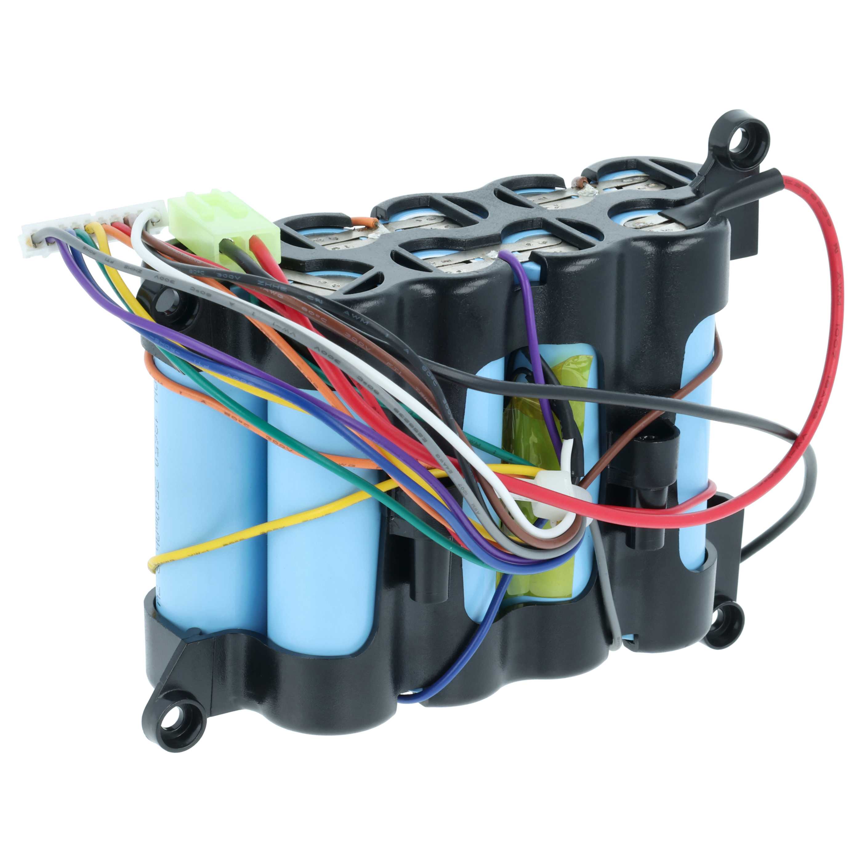 Battery replaces DeLonghi Colombina 5519210671 for DeLonghi 2500mAh, 33.3V, Li-Ion