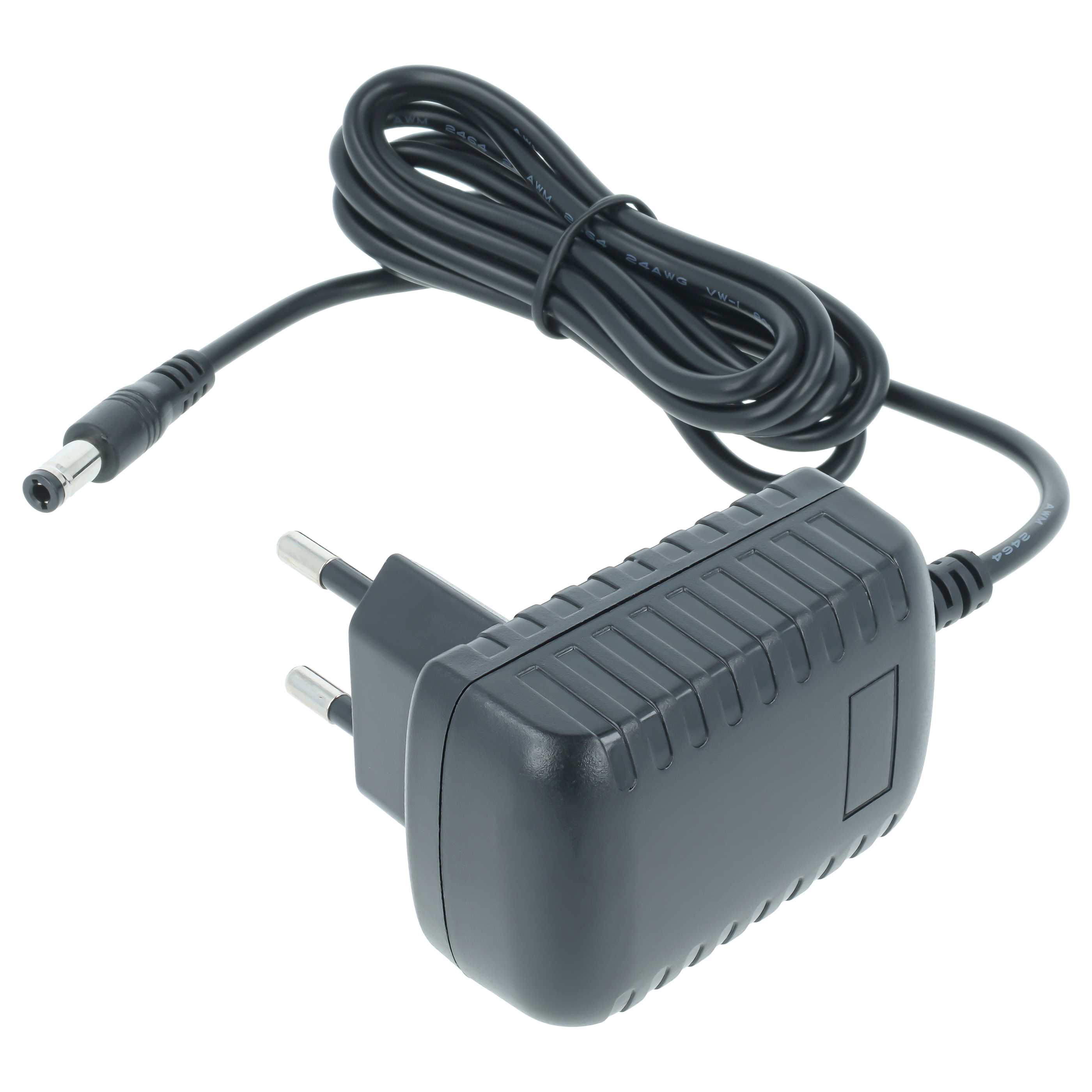 Mains Power Adapter replaces Revitive 5 V / 1 A for Revitive Muscle Stimulator, Electro-Stimulator - 9.4 cm