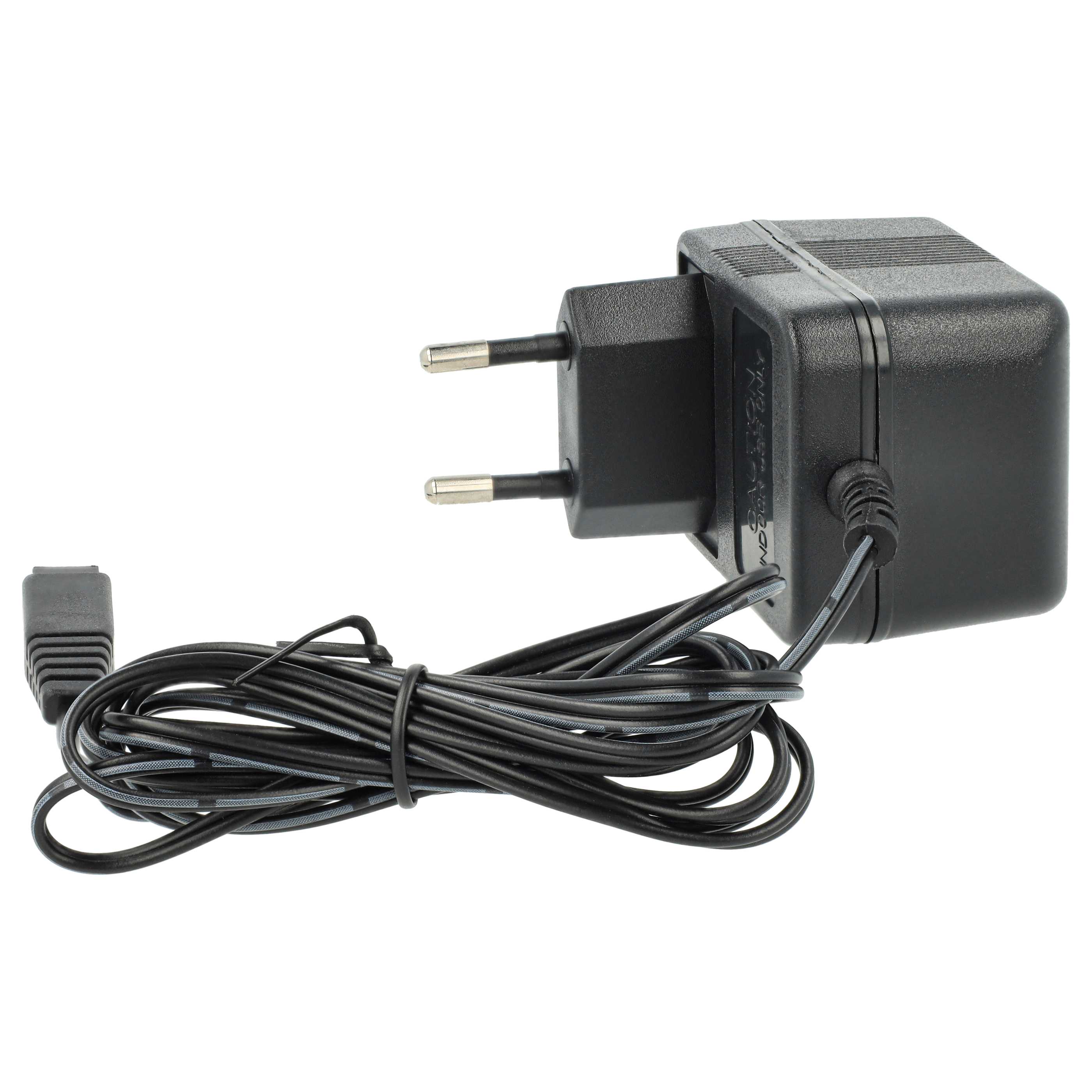 Mains Power Adapter replaces 7087068 for Wolf Power Tool - 9.4 cm