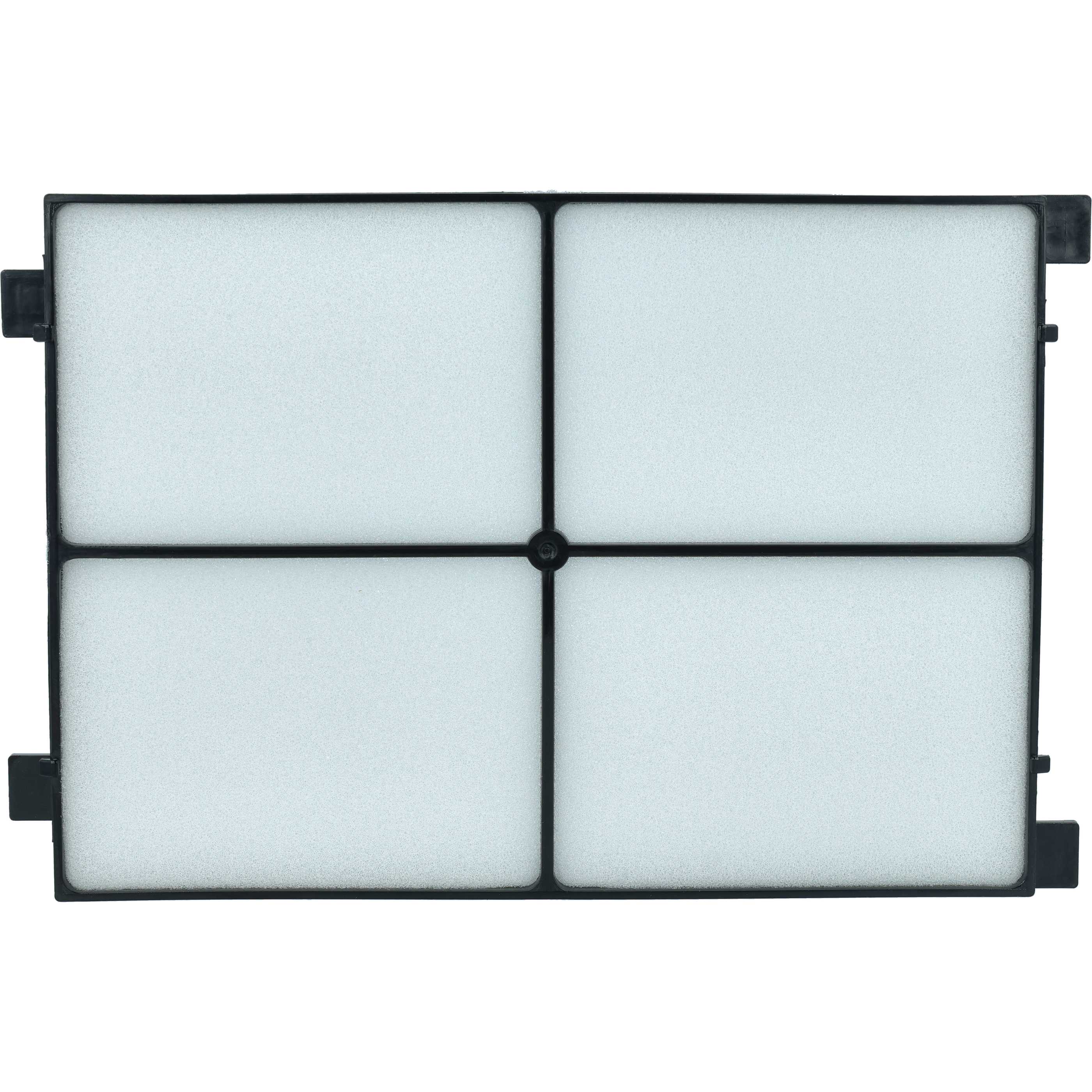 20x Luftfilter ISO Coarse 45% als Ersatz für Zehnder 990320575, 990320573 für Zehnder Lüfter