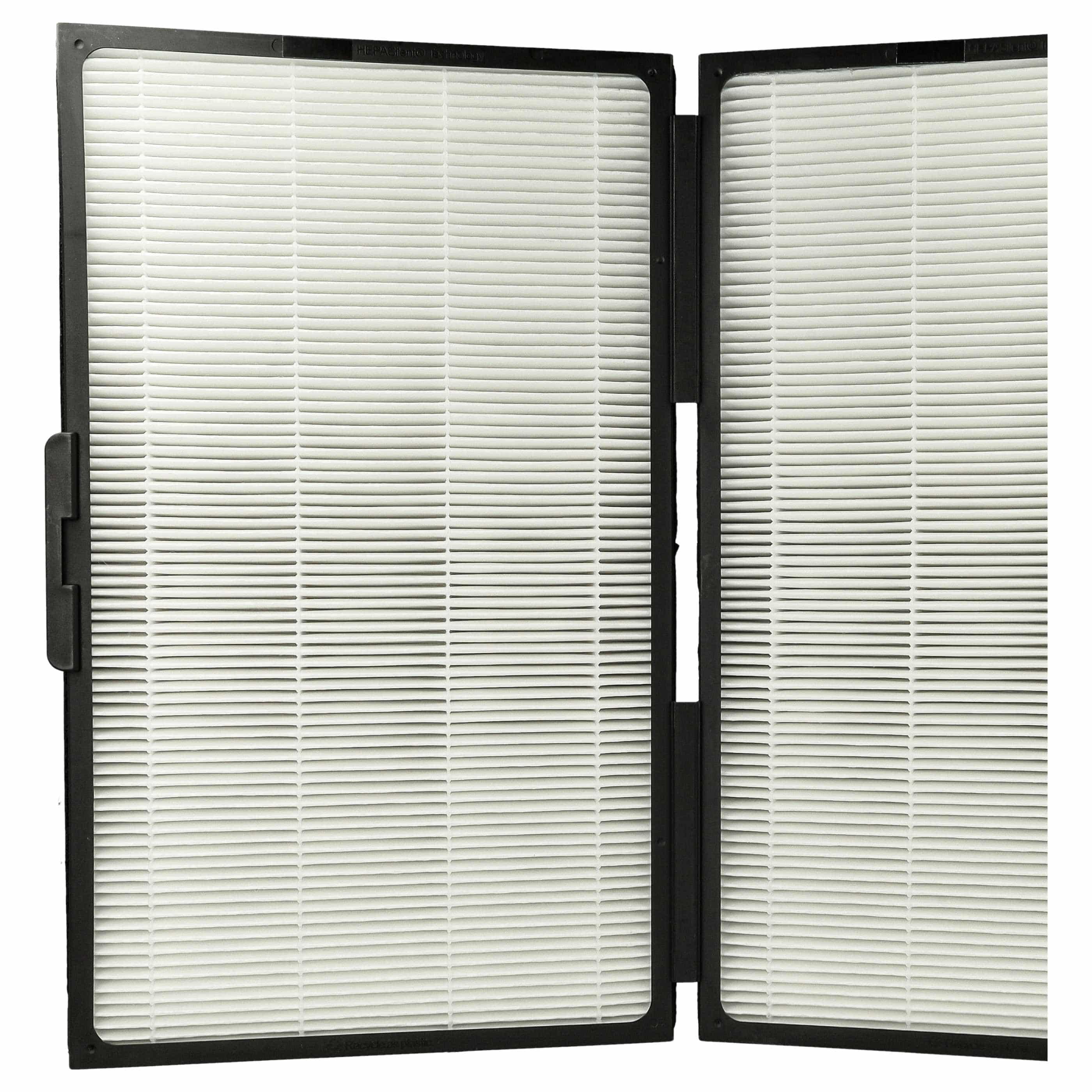 2x Filter for Blueair Pro L Air Purifier - Pre Filter + HEPA