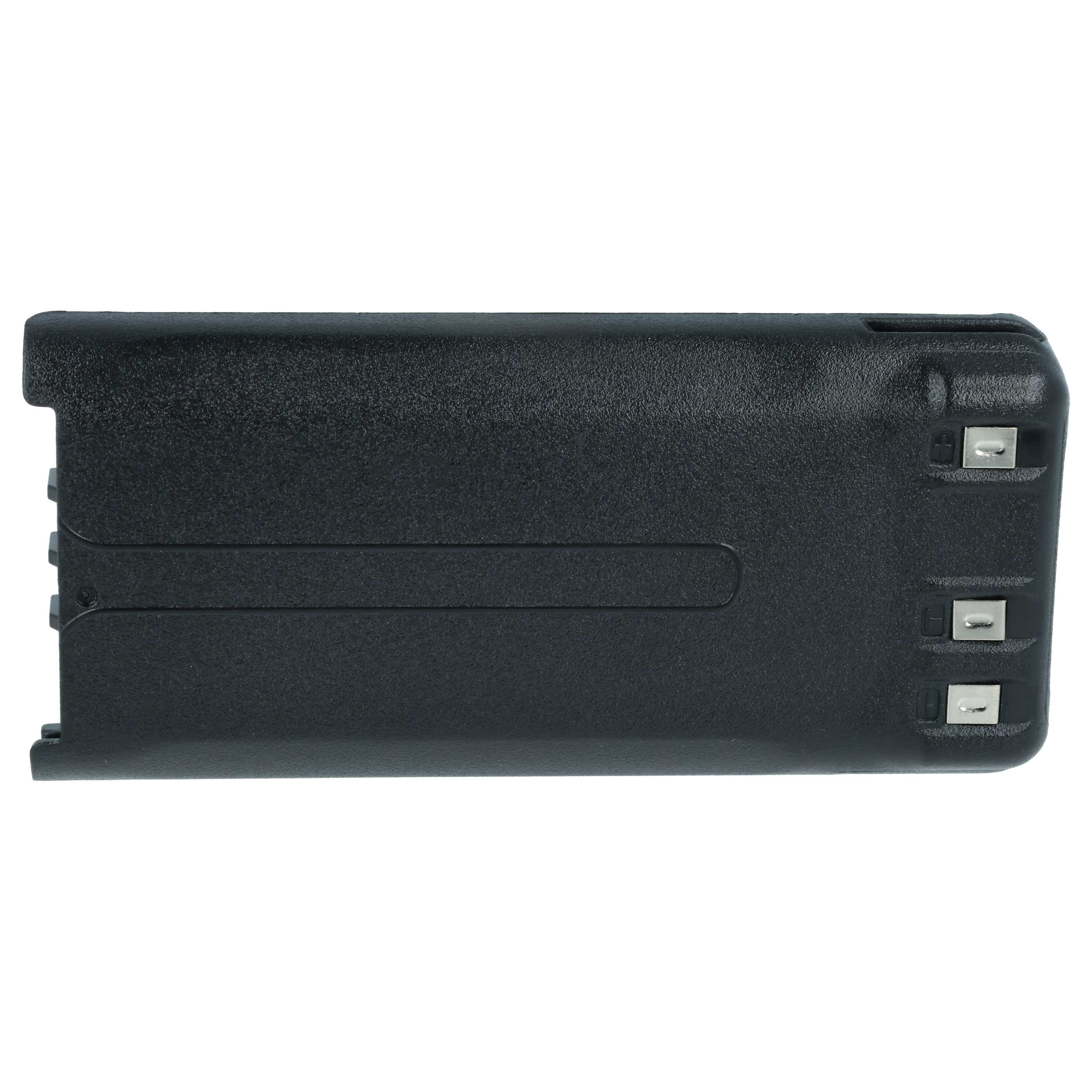 Akumulator do radiotelefonu zamiennik Kenwood KNB-29N, KNB-29, KNB-30A, KNB-30, KNB-53 - 2500 mAh 7,2 V NiMH
