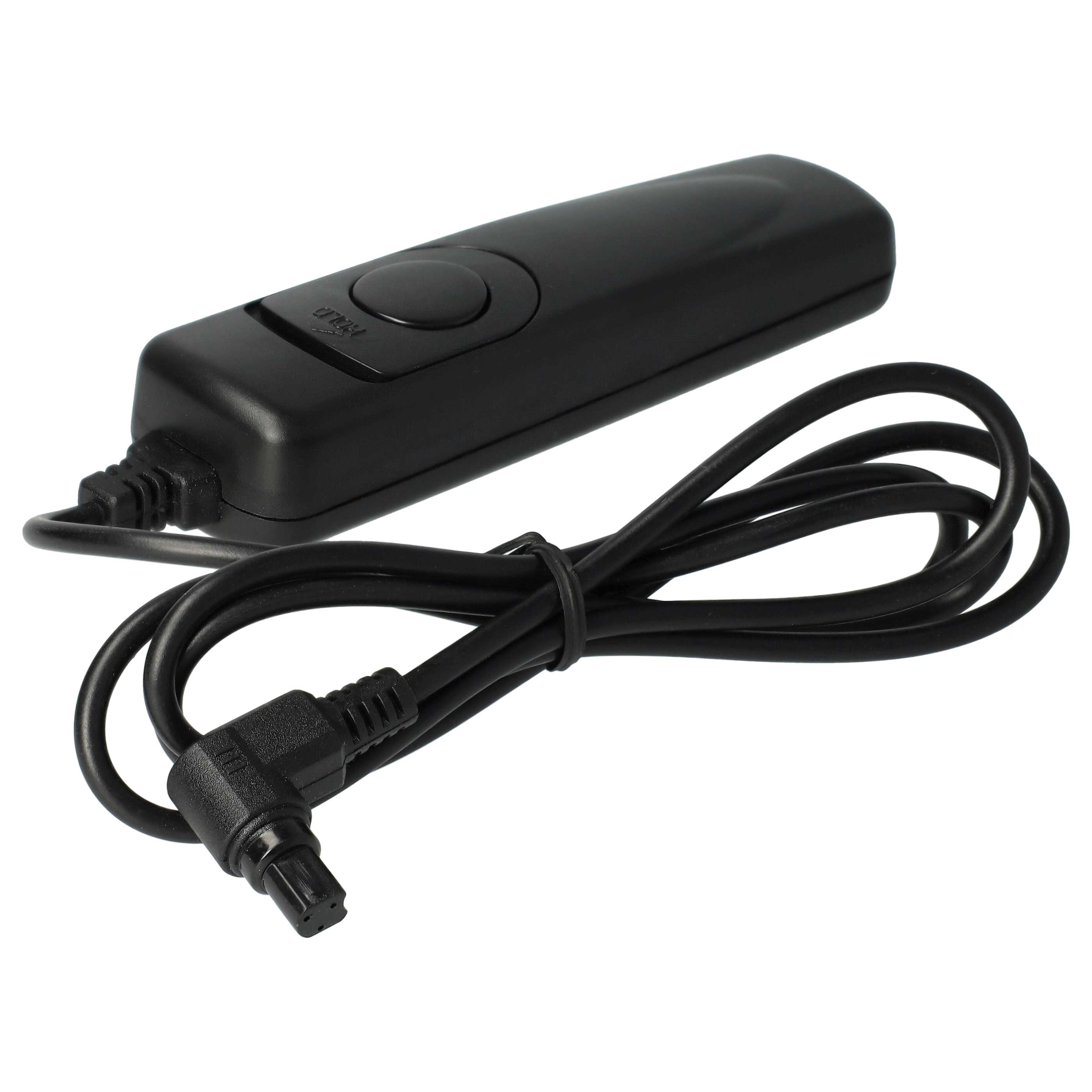 Remote Trigger as Exchange for Canon RS-80N3 for Camera 2-Step Shutter, 1 m Lead