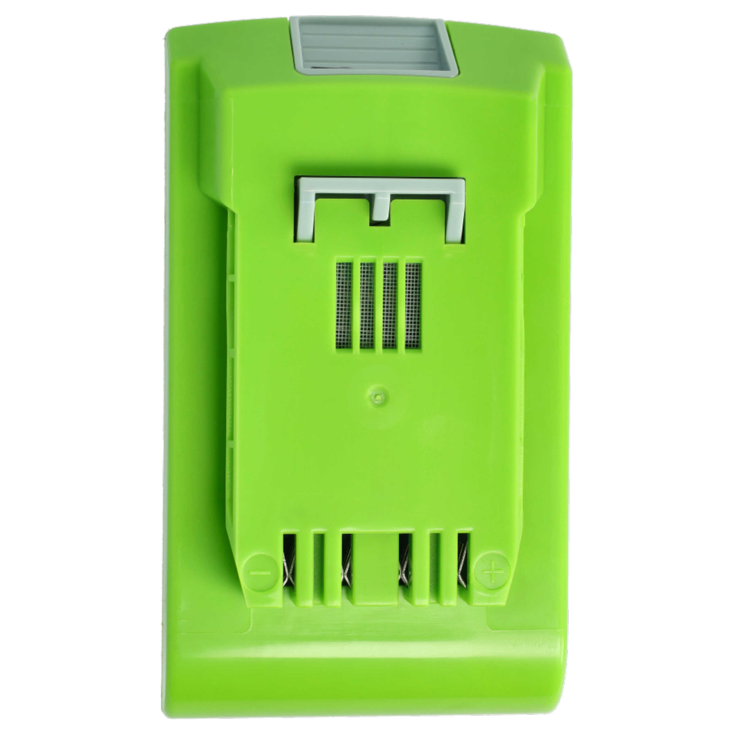 2x Battery replaces Alpina 270401020, BT 4024 Electric Power Tool - 2000 mAh, 24 V, Li-Ion