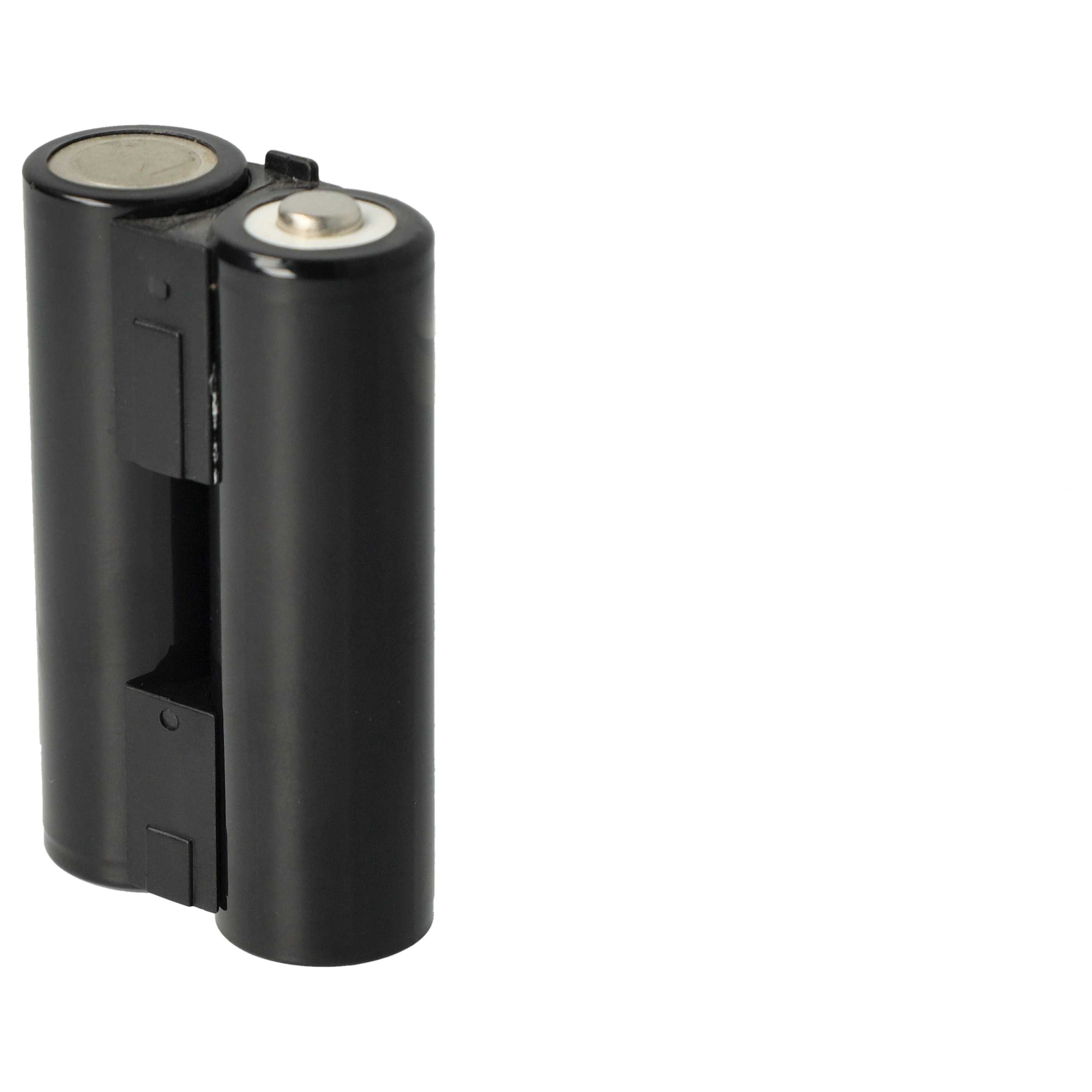 Batería reemplaza L-LC3 H-AA, 190264-0000 para ratón inalámbrico (1800 mAh, 2,4 V, NiMH)