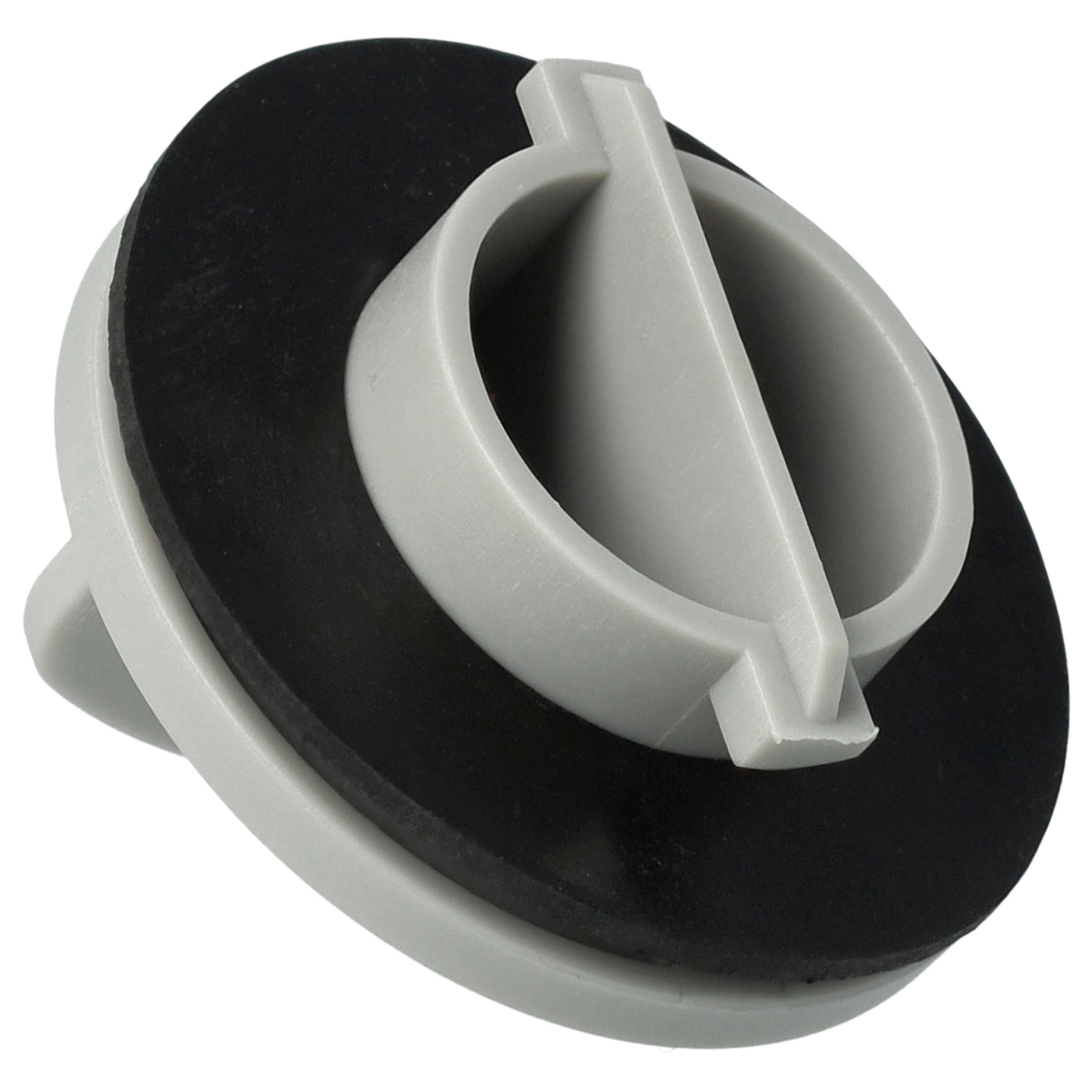 10x Sealing Screw suitable for Kärcher, Dewalt, Hoover Cartridge Filter etc. - End Cap