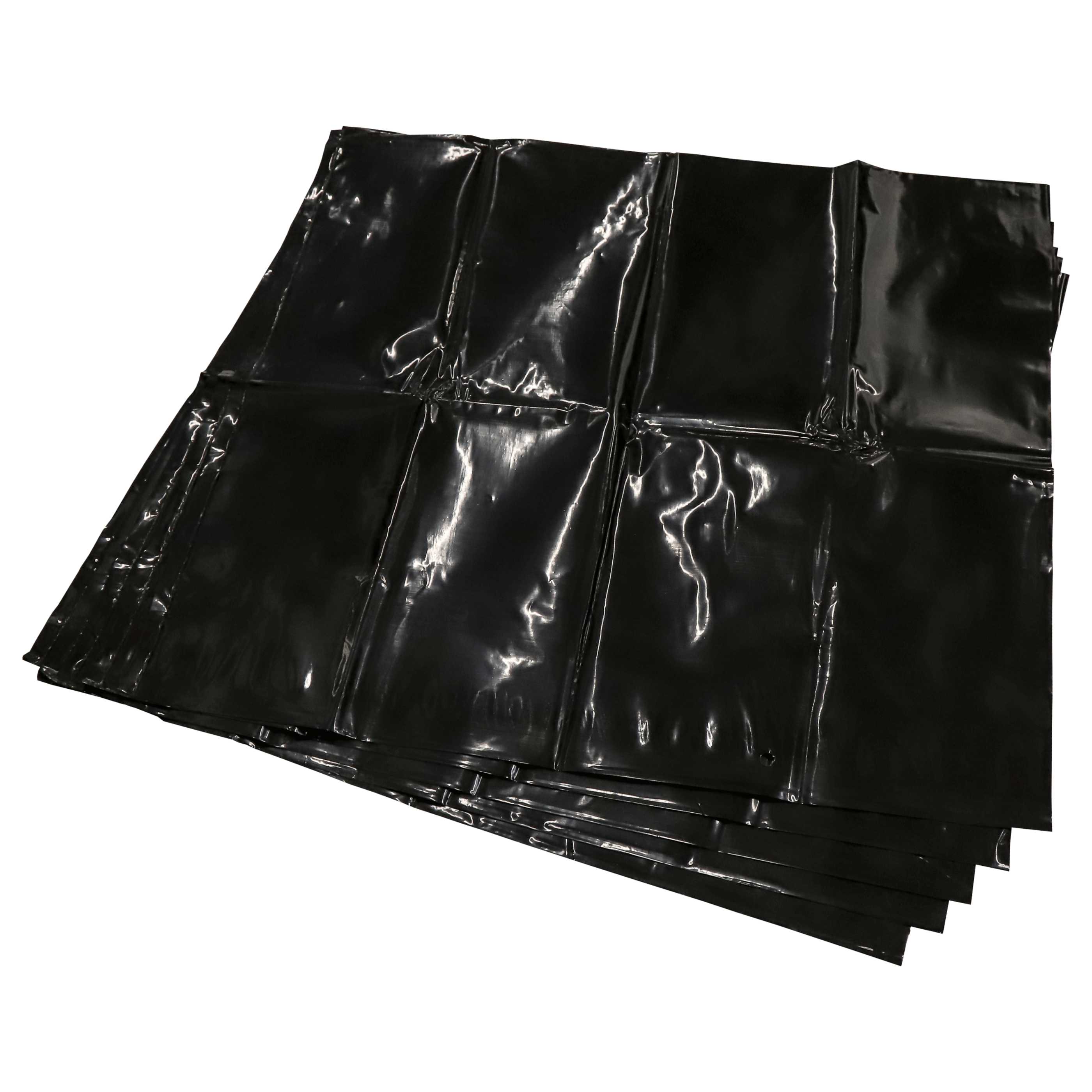 10x Sac remplace Kärcher 2.889-158.0, 4054278256511 pour aspirateur Kärcher - polyéthylène