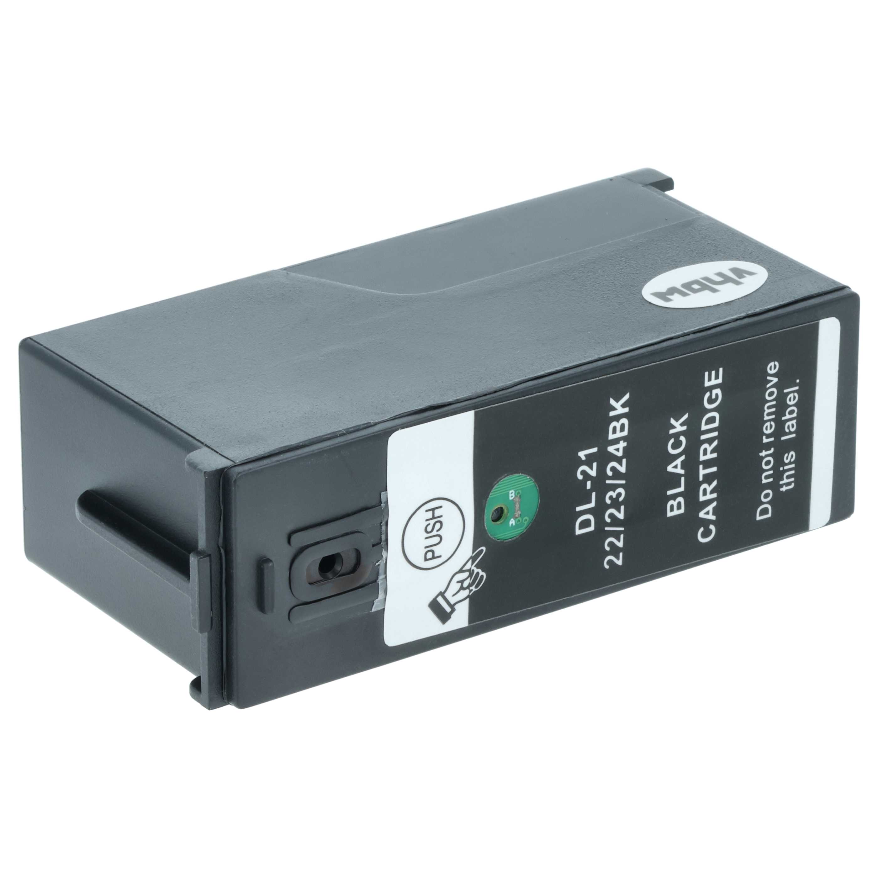 8x Ink Cartridges replaces Dell 22, 21, 23, 24 for P513 Printer - B/C/M/Y