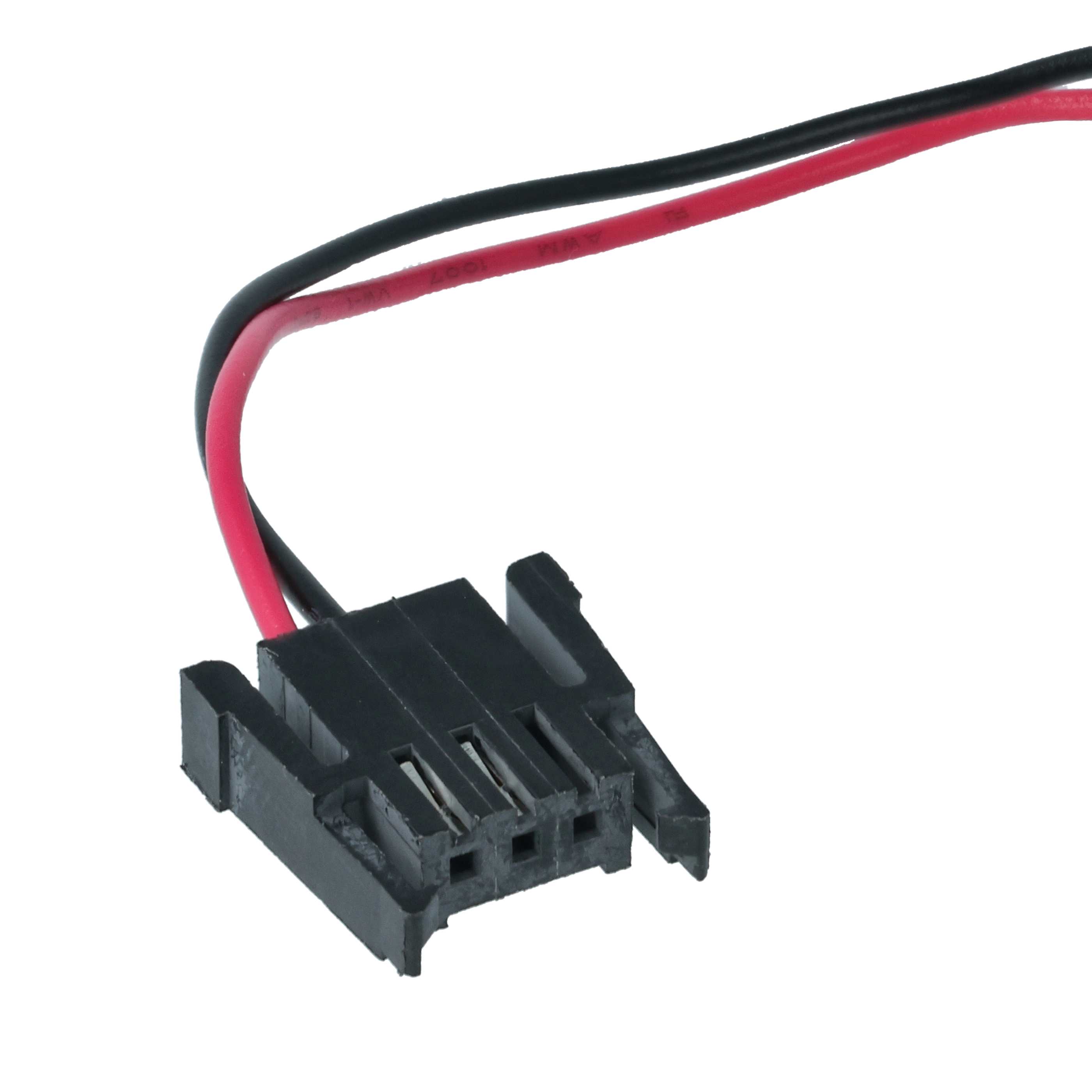 5x Batería reemplaza Allen Bradley 1747-BA, 1746-BAS, 1745-B1 para controlador (1000 mAh, 3 V, Li-MnO2)