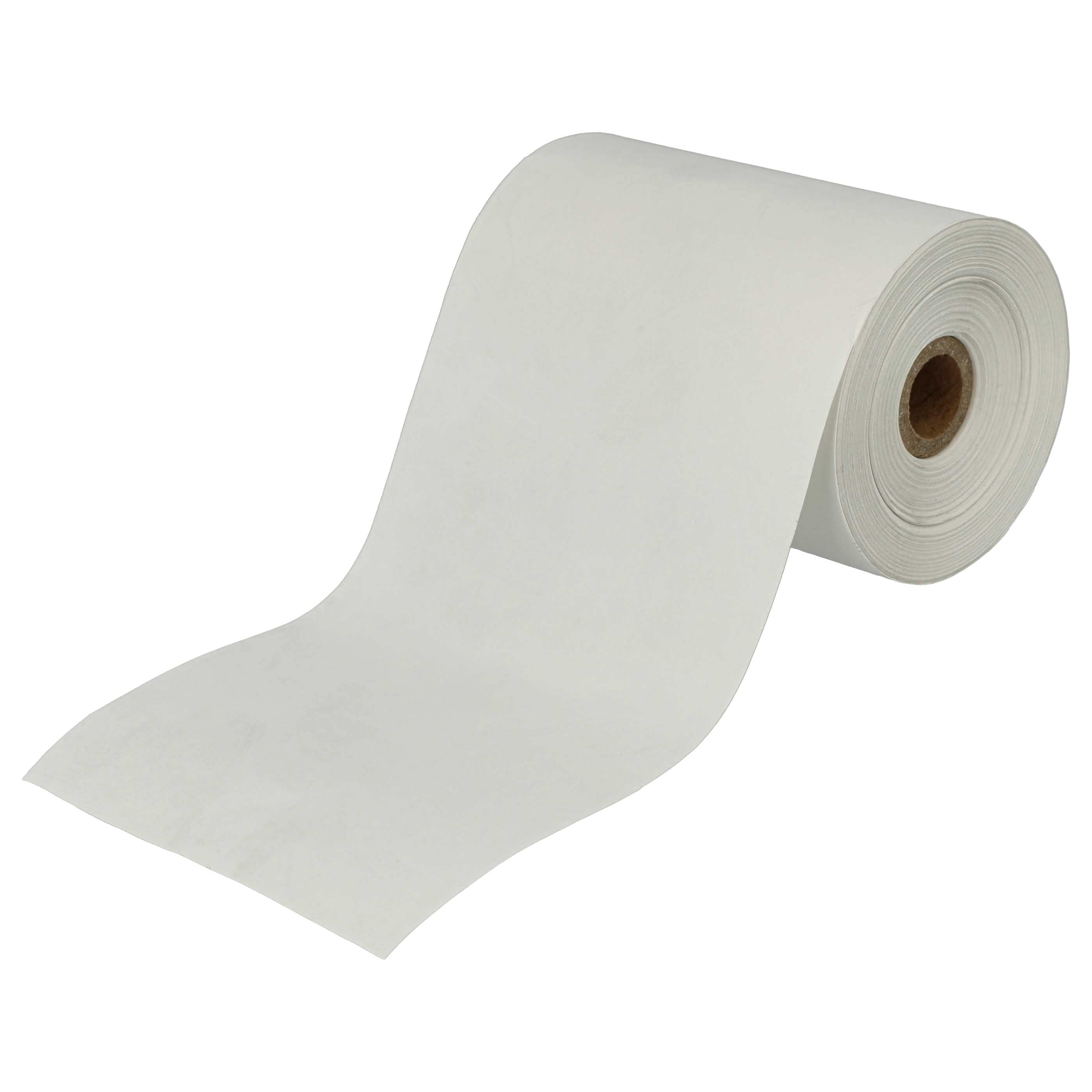 Label Roll replaces Brother RD-M13C5 Labeller - Standard 80 mm x 29.3 m