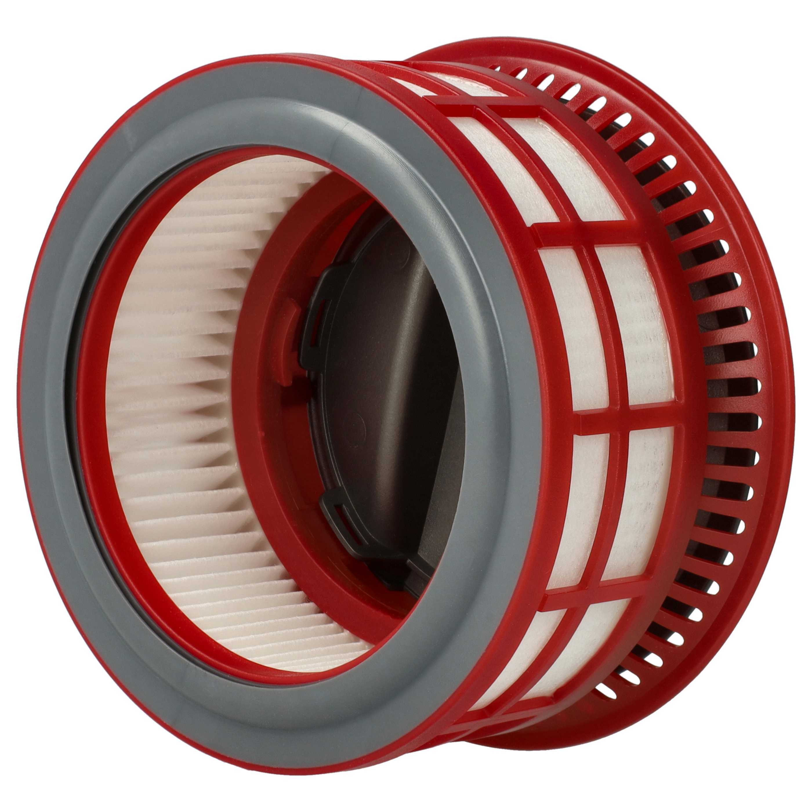 Filterpost-motor HEPA-filter replaces Roborock 9.02.0085 for Roborock Vacuum Cleaner