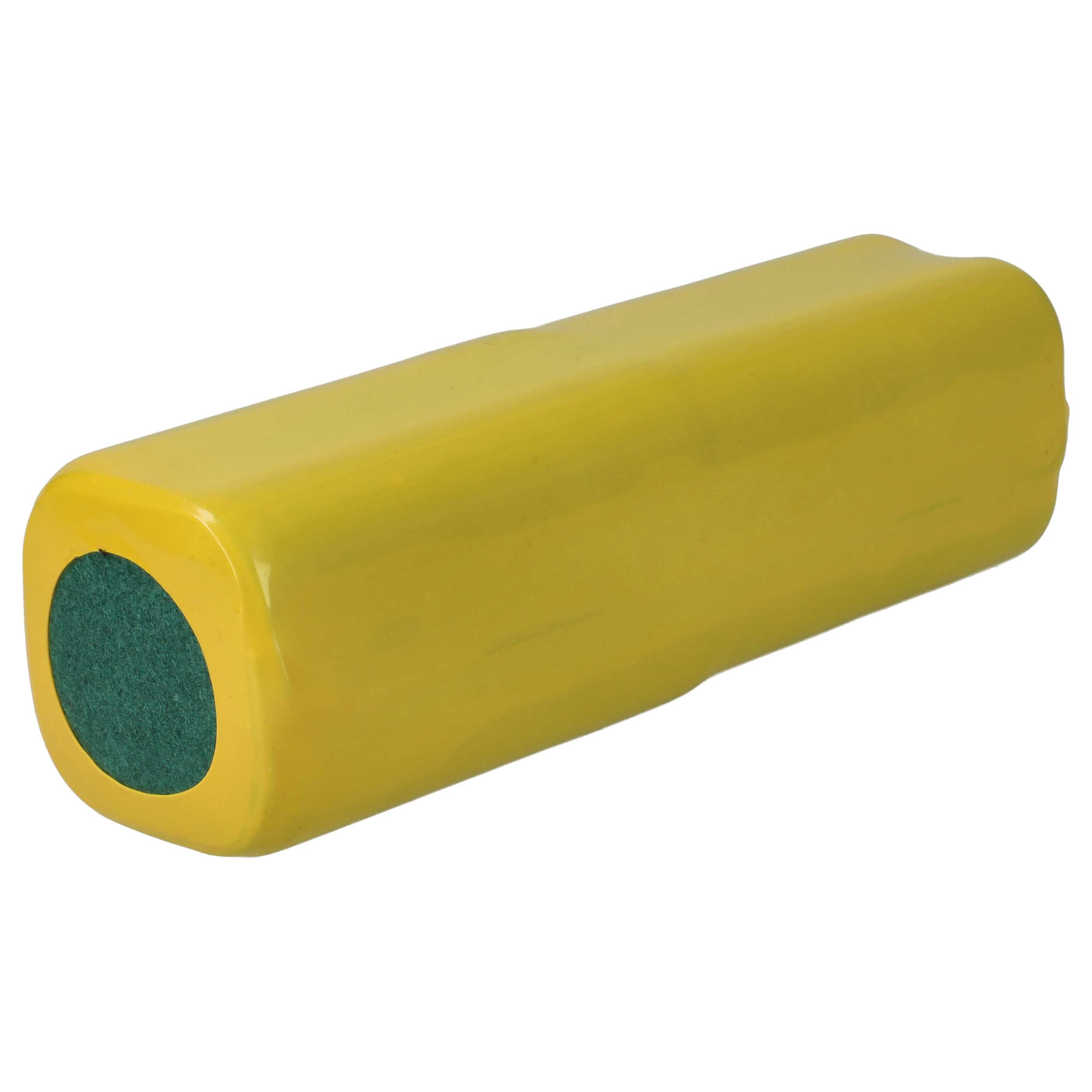 Battery replaces Xiaomi BJSTS0002-2016, 400-900-1755 Ruby_S, BRR-1P4S-2600S for Dreame etc. 5200mAh, 14.4V, Li-Ion