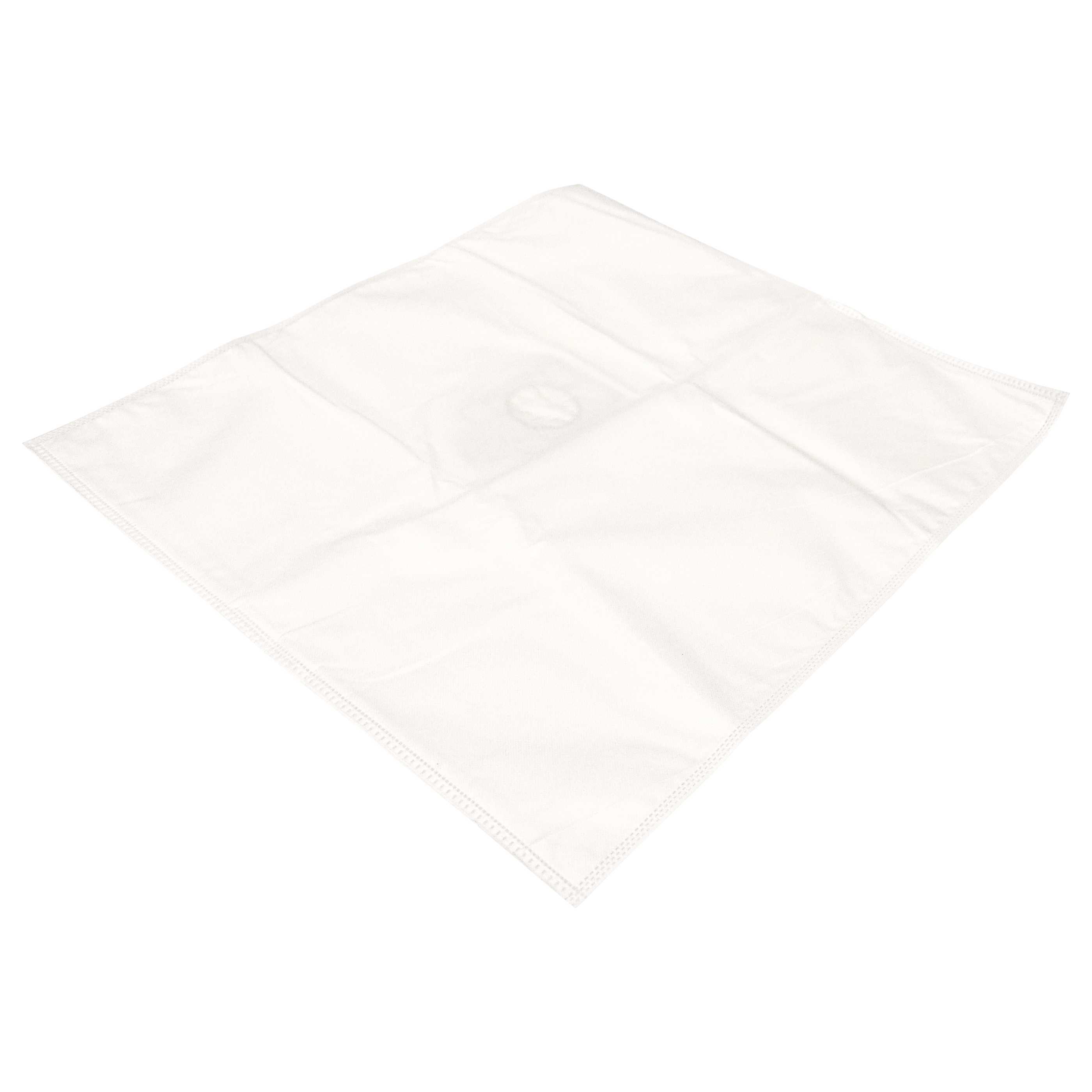 5x Vacuum Cleaner Bag replaces Numatic NVM-3BH - microfleece