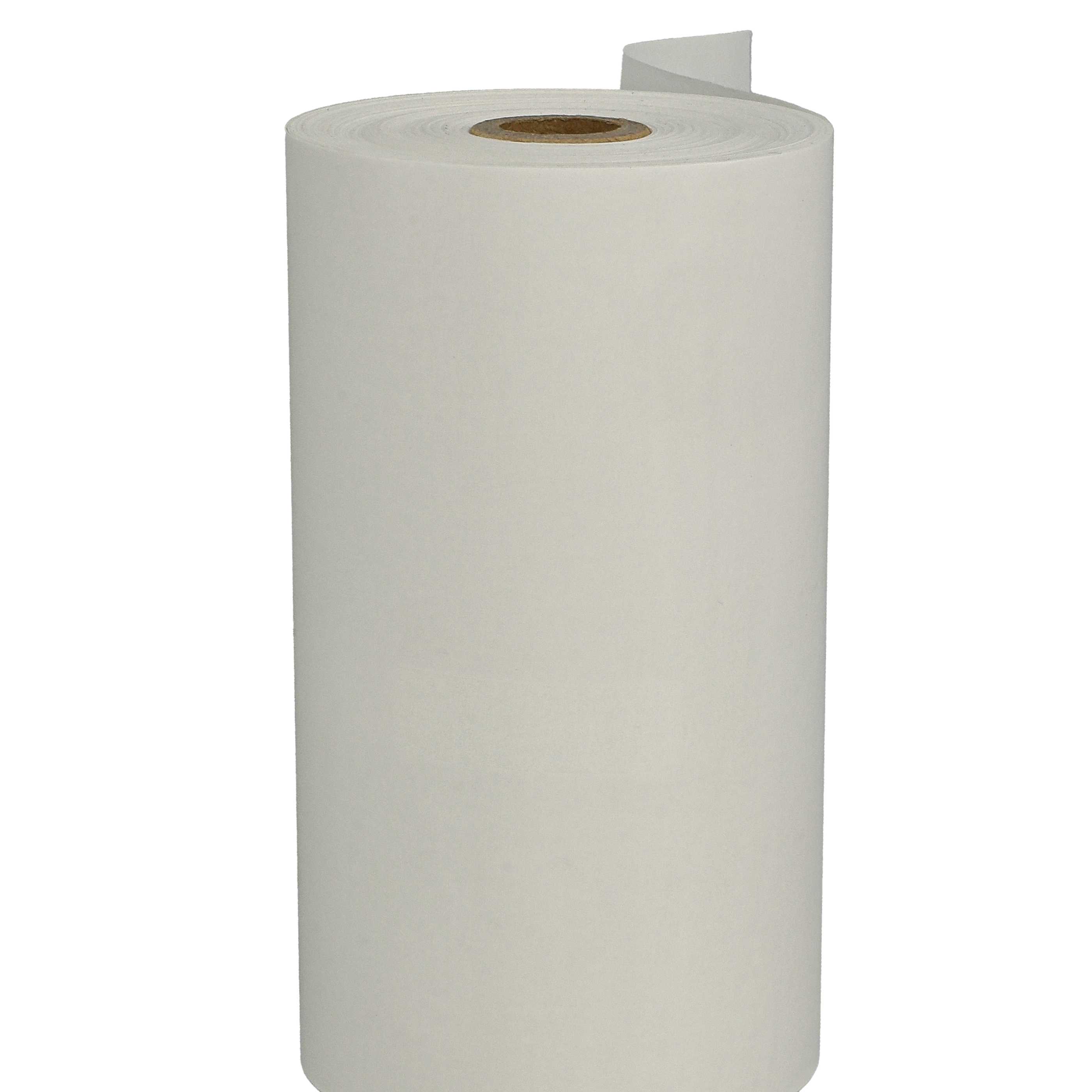 5x Label Roll replaces Brother RD-M01C5 Labeller - Standard 102 mm x 29.3 m