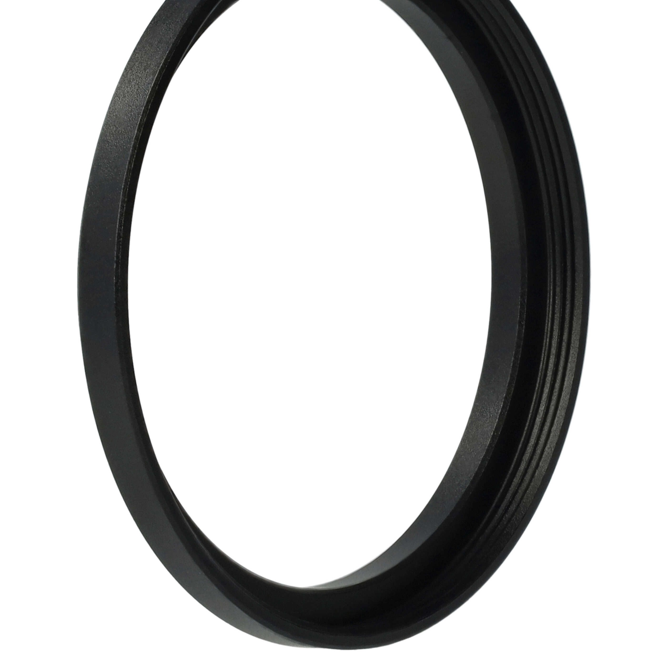 Step-Up-Ring Adapter 43,5 mm auf 46 mm passend für diverse Kamera-Objektive - Filteradapter