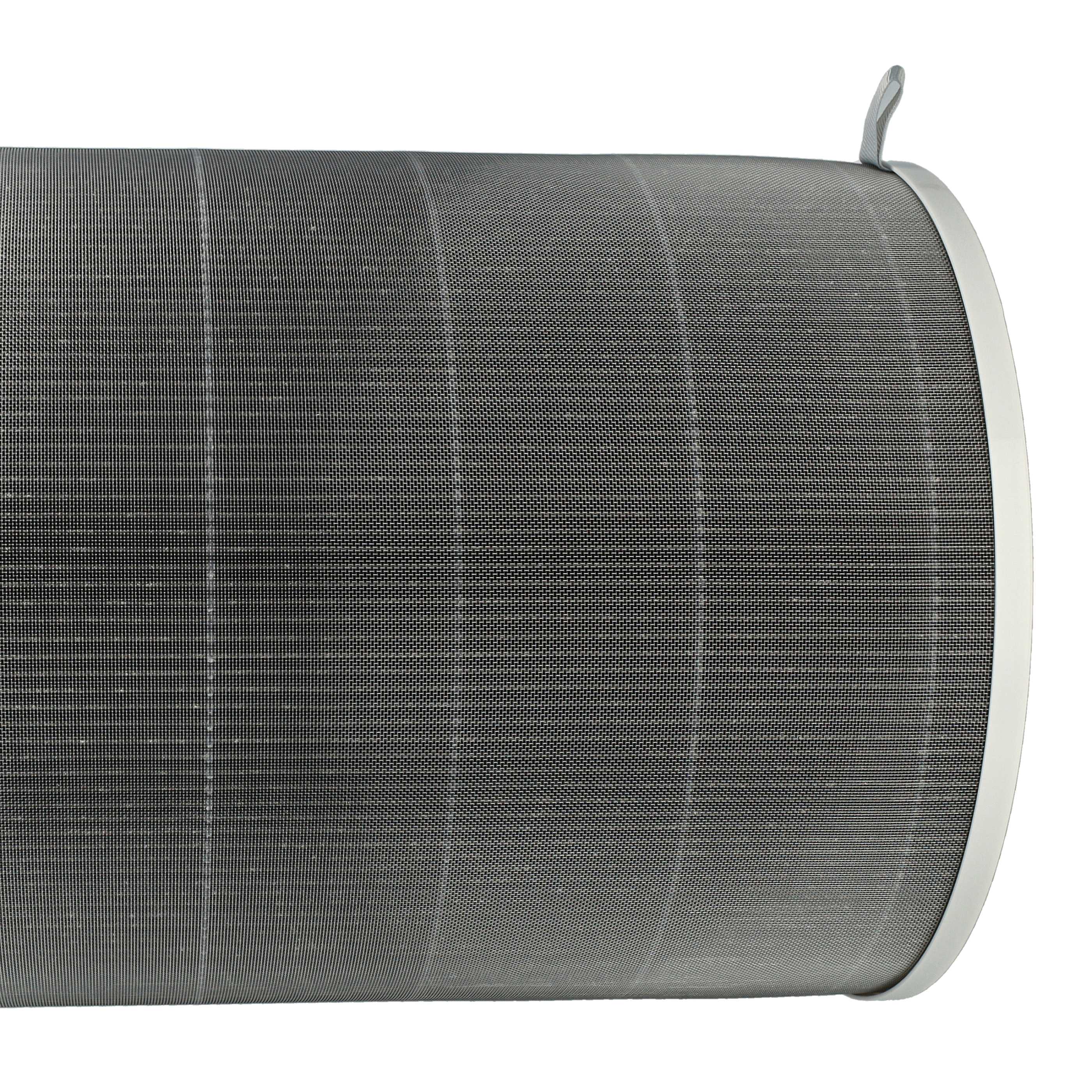 HEPA Filter als Ersatz für Xiaomi M16R-FLP-GL, 34107, BHR5120GL für Xiaomi Luftreiniger