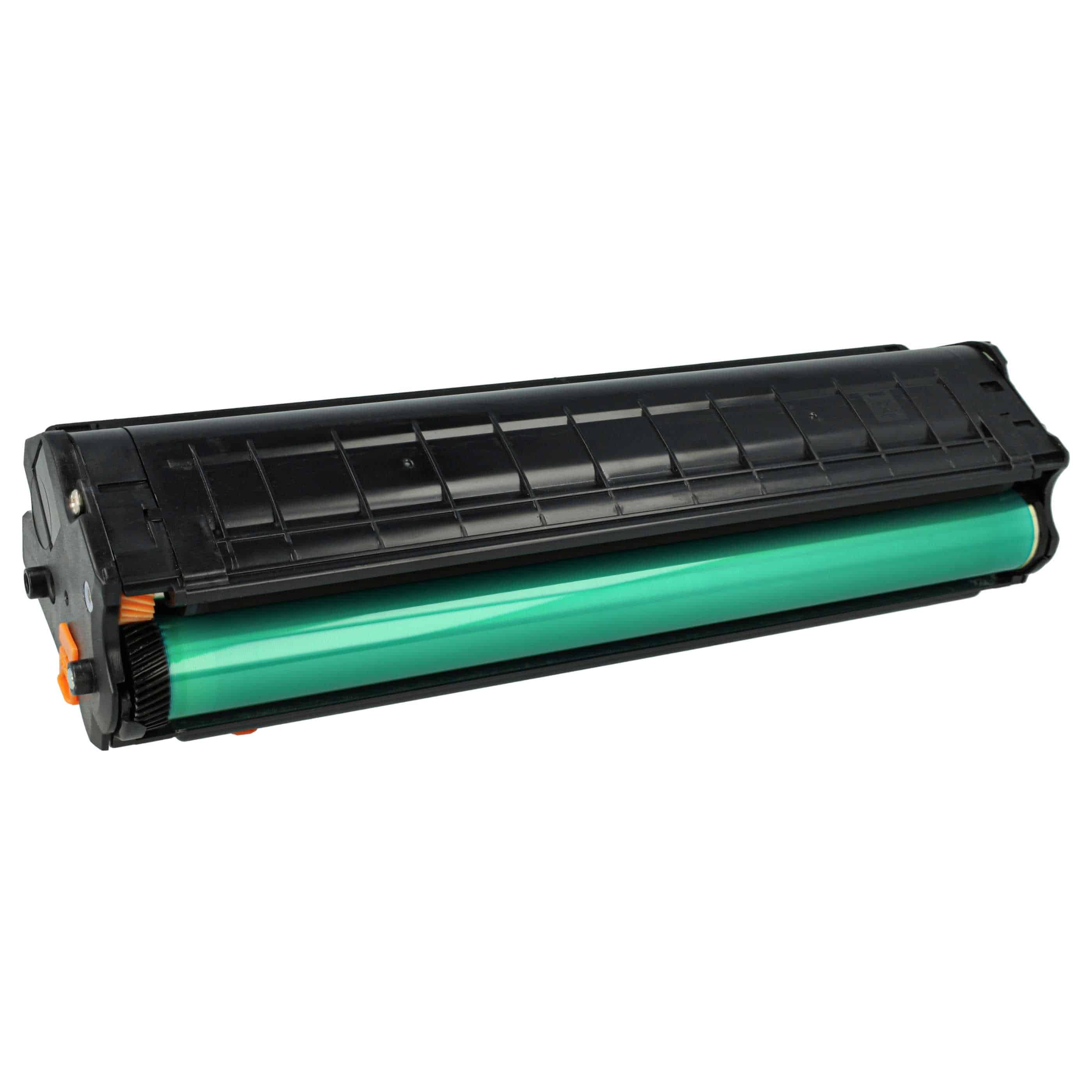 2x Cartouches de toner remplace Pantum PA-210 pour imprimante laser Thomson, noir