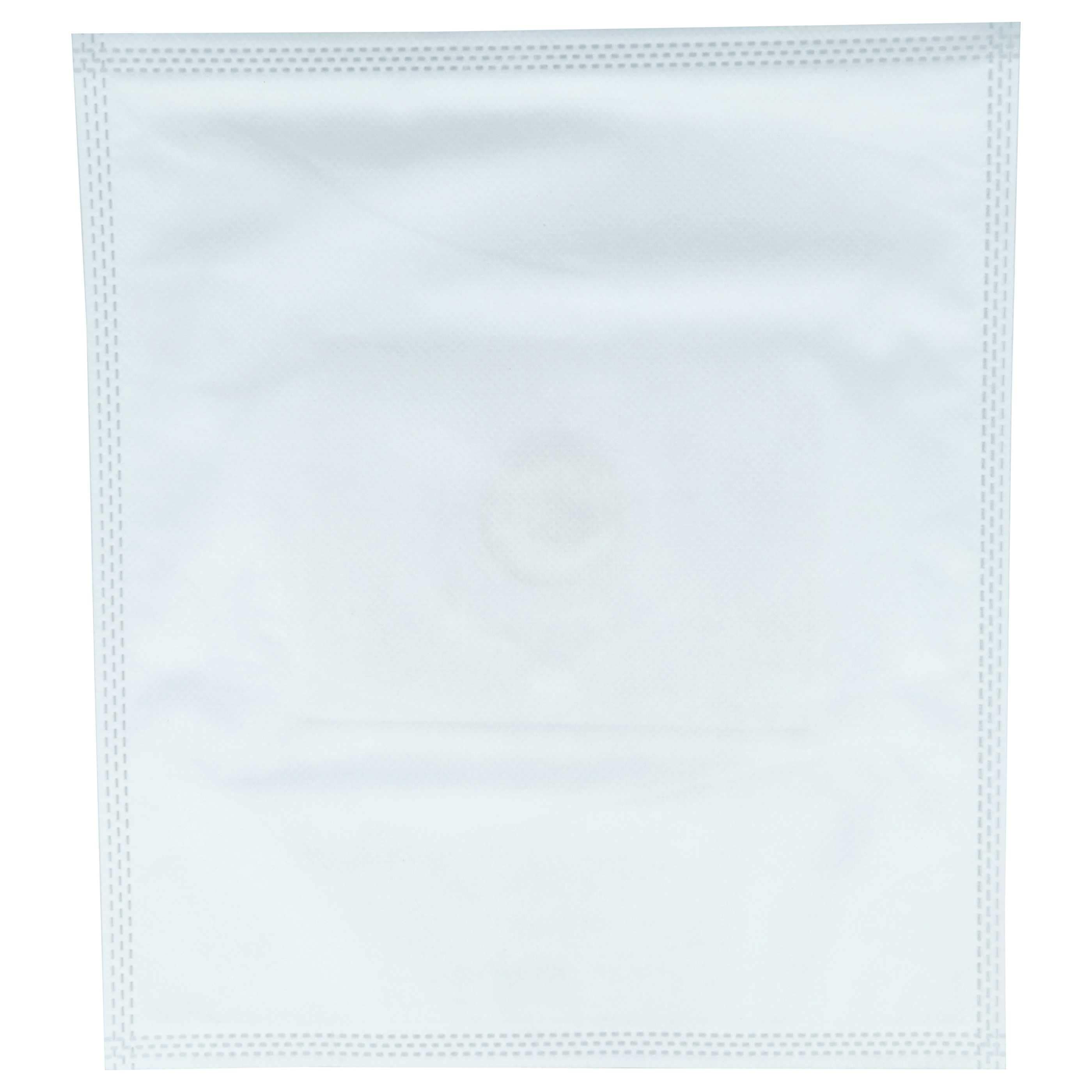 50x Sac remplace Rowenta ZR745, ZR74 pour aspirateur Tefal - microfibre non tissée